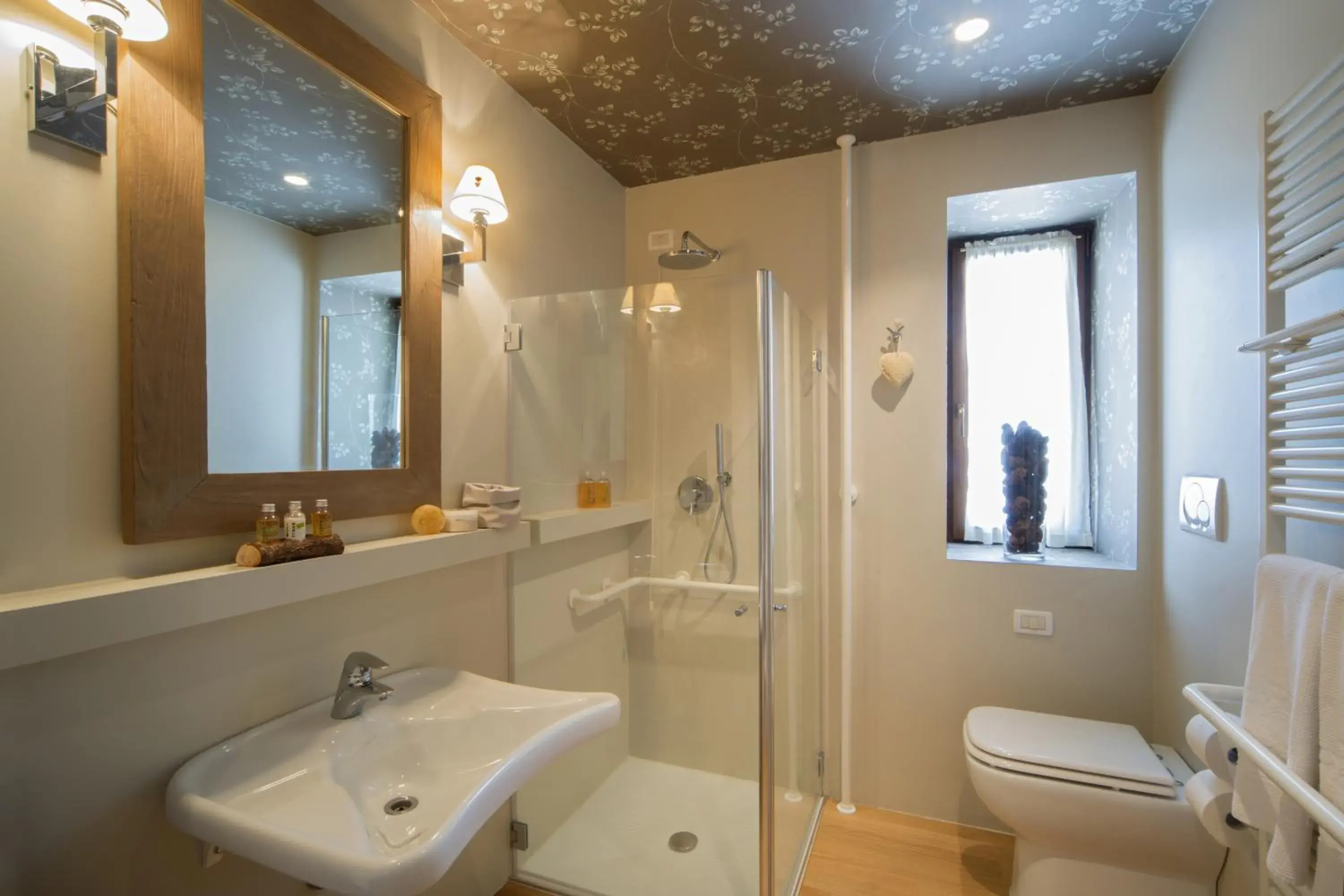 Double or Twin Room in Meltar Boutique Hotel Golf & SPA Double or Twin Room in Meltar Boutique Hotel Golf & SPA