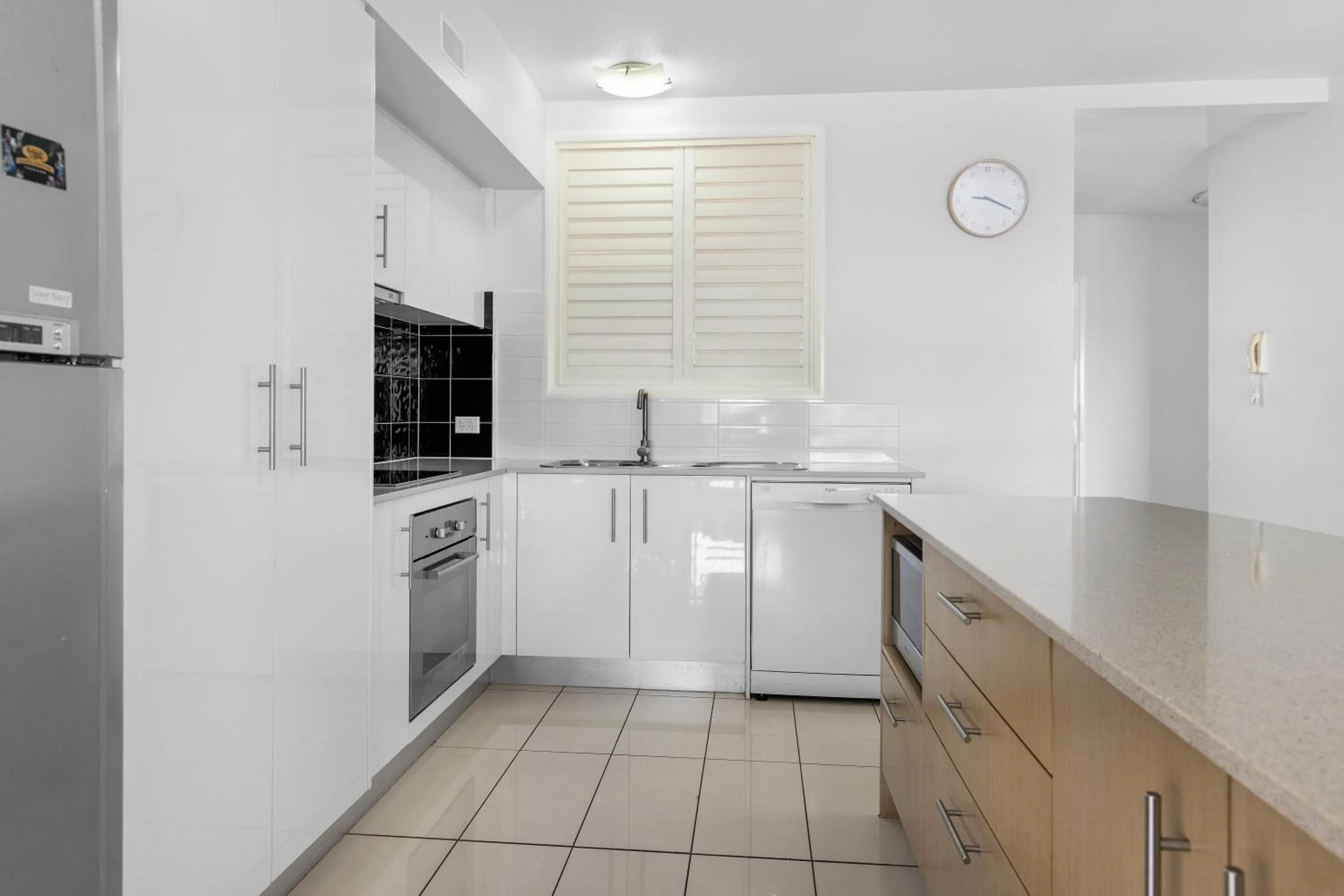 dishwasher in Beaches on Lammermoor Apartments