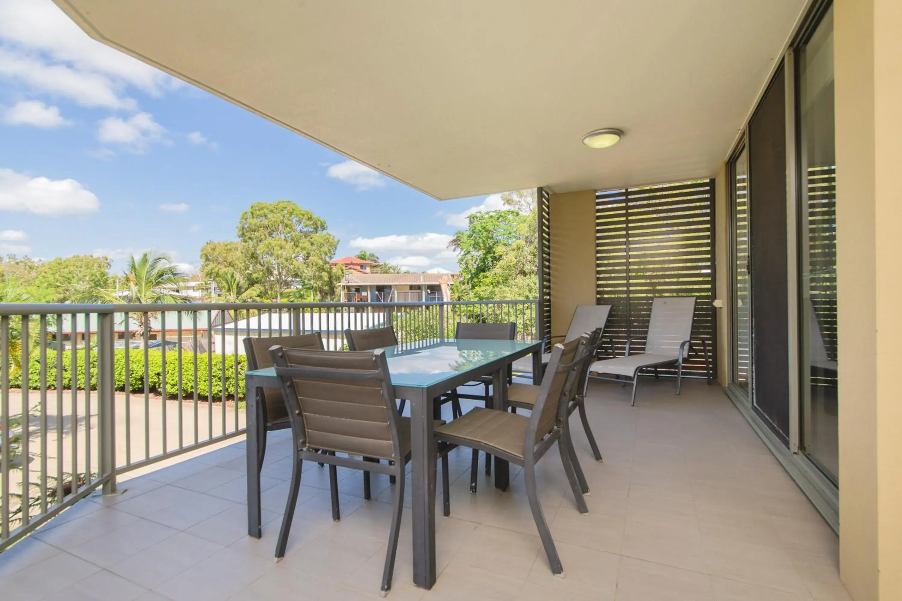 View (from property/room) in Beaches on Lammermoor Apartments View (from property/room) in Beaches on Lammermoor Apartments