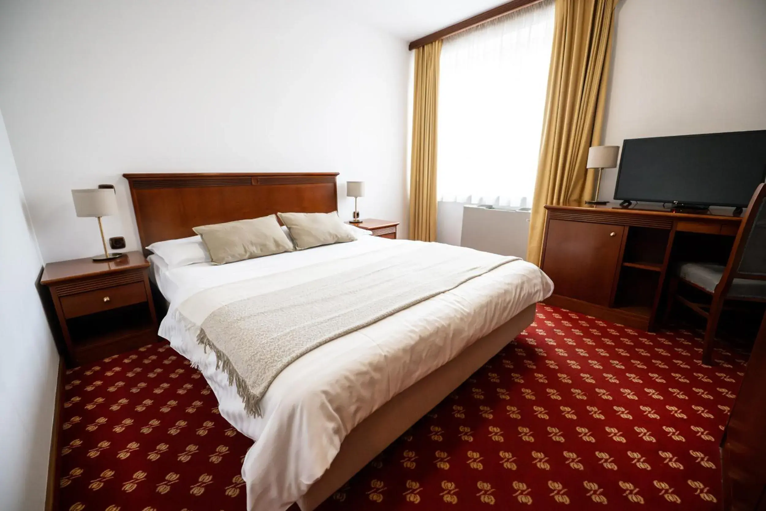 Hotel Zvezda Hotel Zvezda