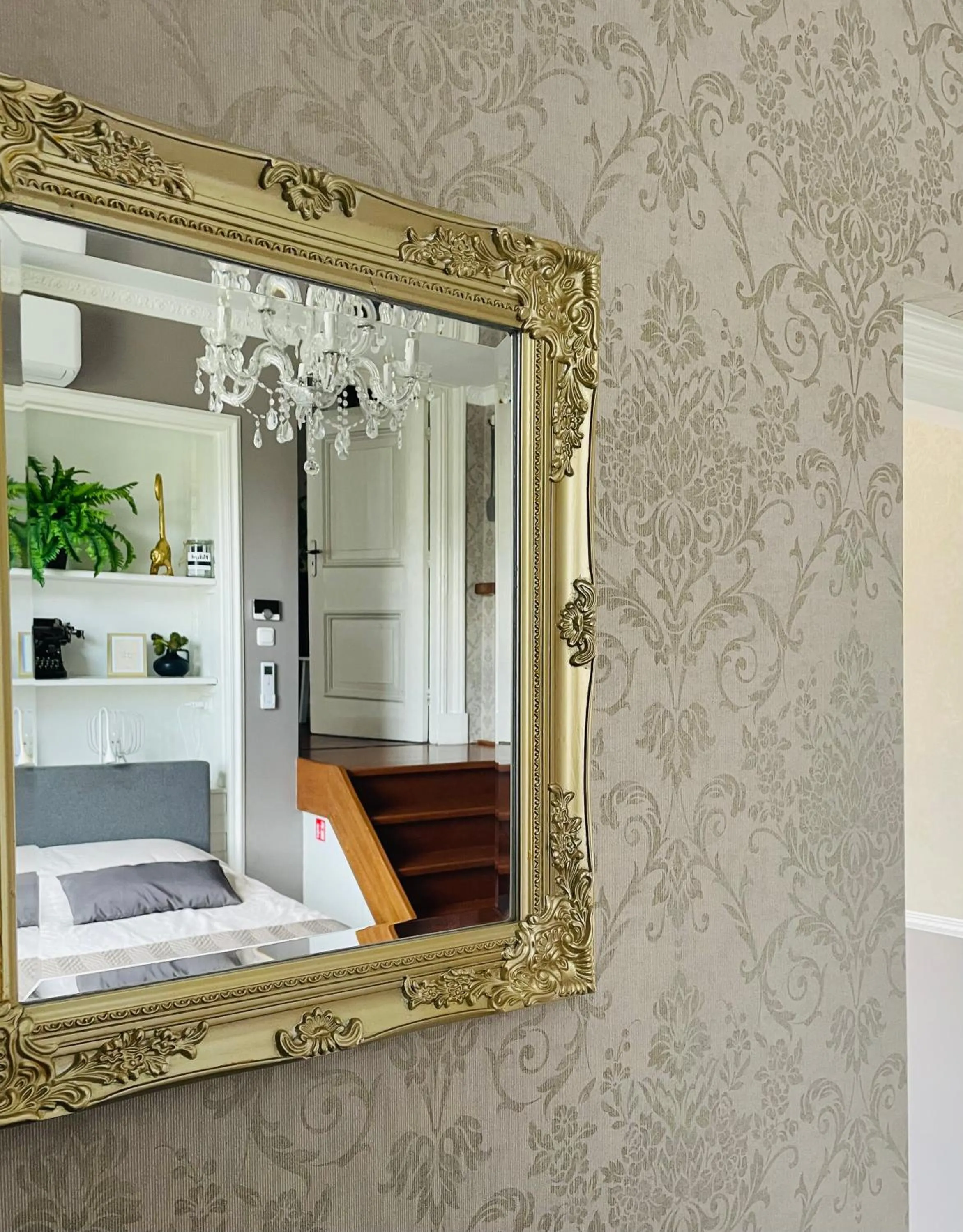 B&B de Notaris