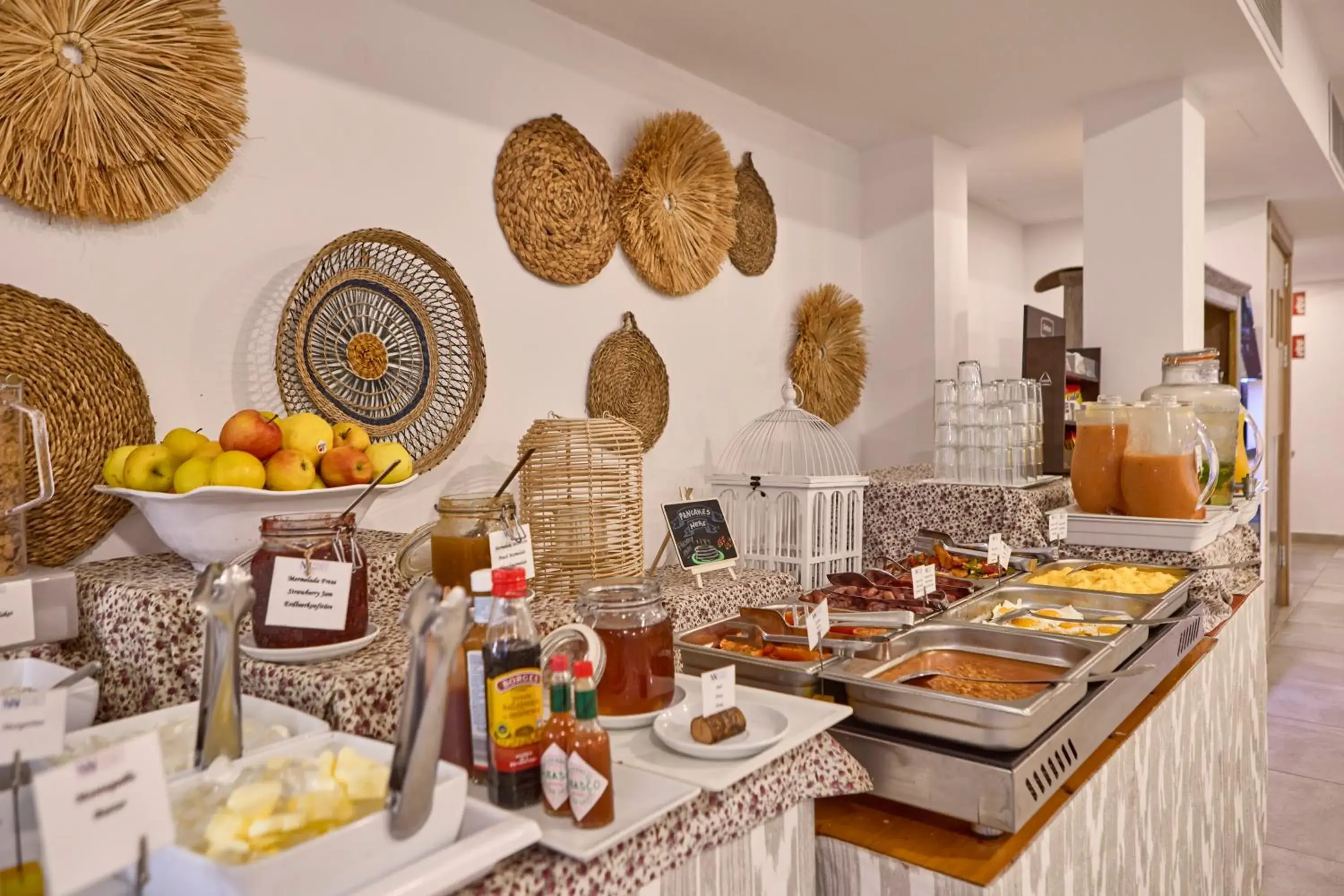 Breakfast in INNER Hotel Rupit "Adults Only" Breakfast in INNER Hotel Rupit "Adults Only"