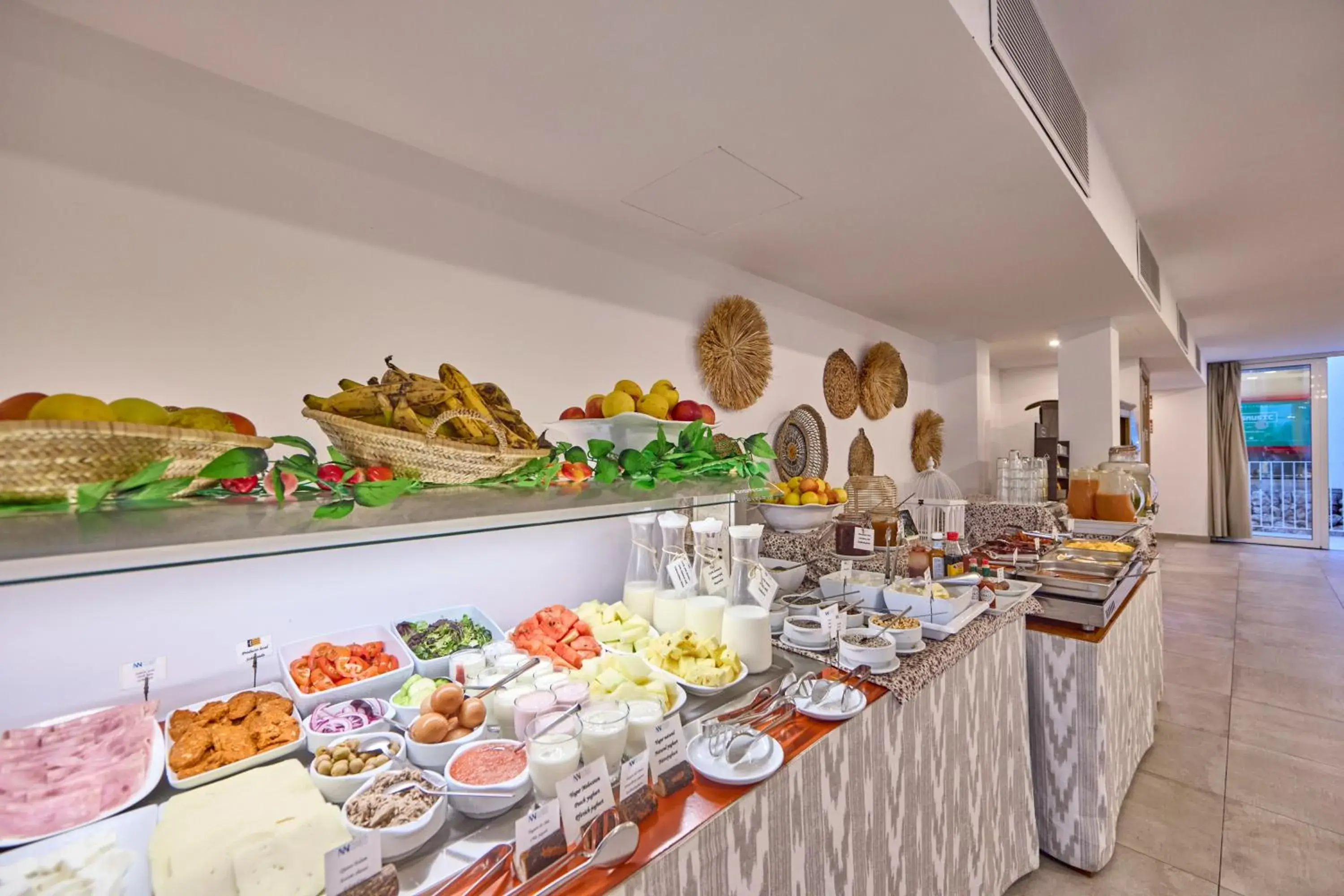 Breakfast in INNER Hotel Rupit "Adults Only" Breakfast in INNER Hotel Rupit "Adults Only"