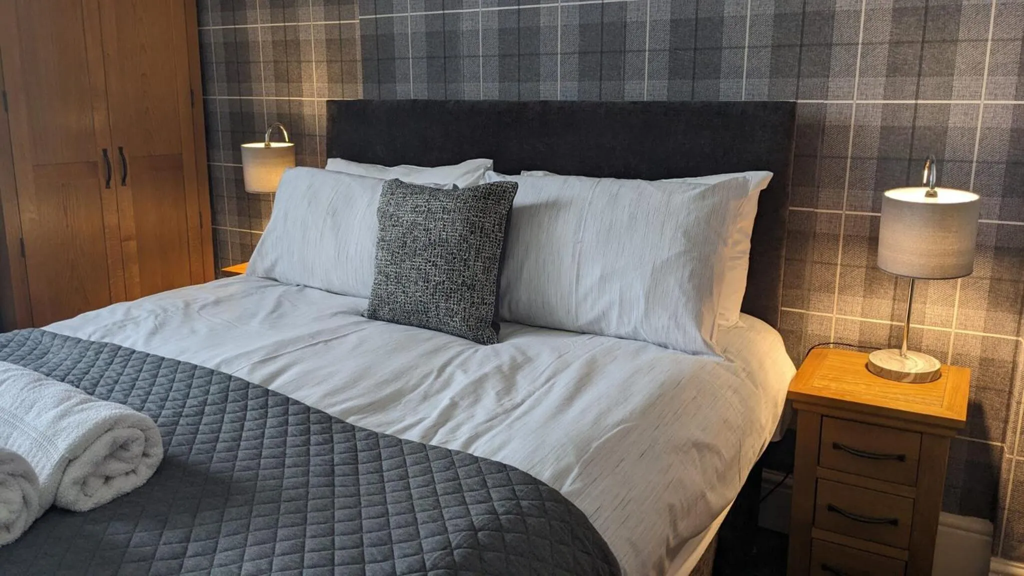 Croyland Guest House
