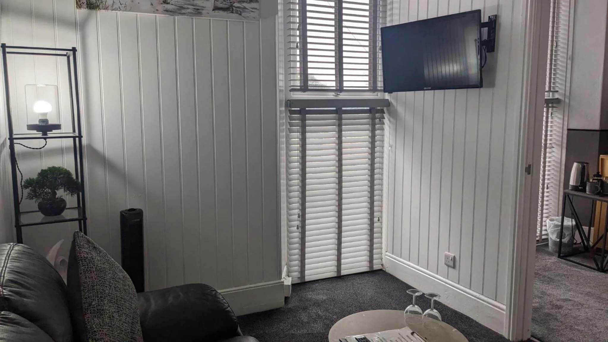 Croyland Guest House
