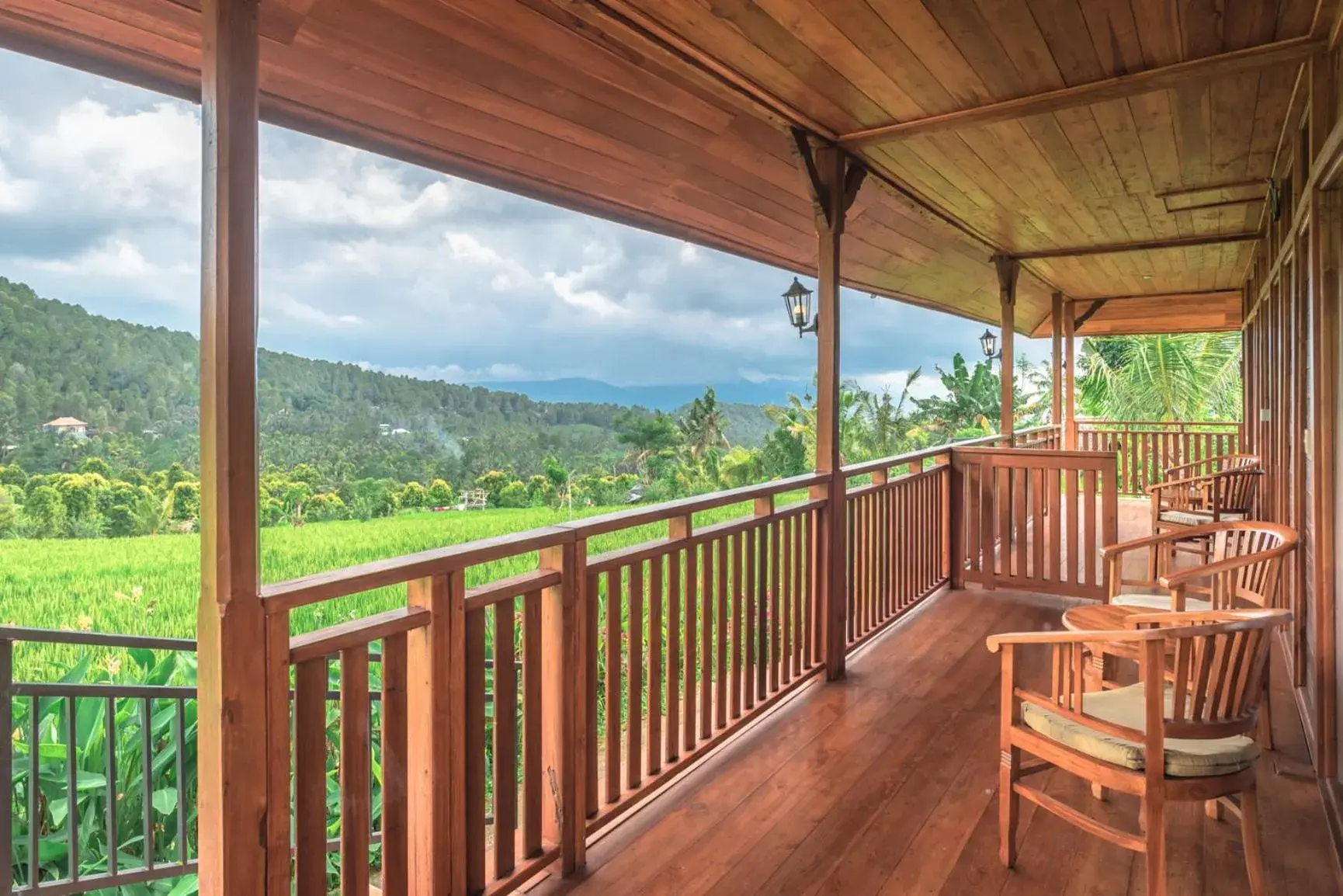 Deluxe Studio in Villa Sande Deluxe Studio in Villa Sande