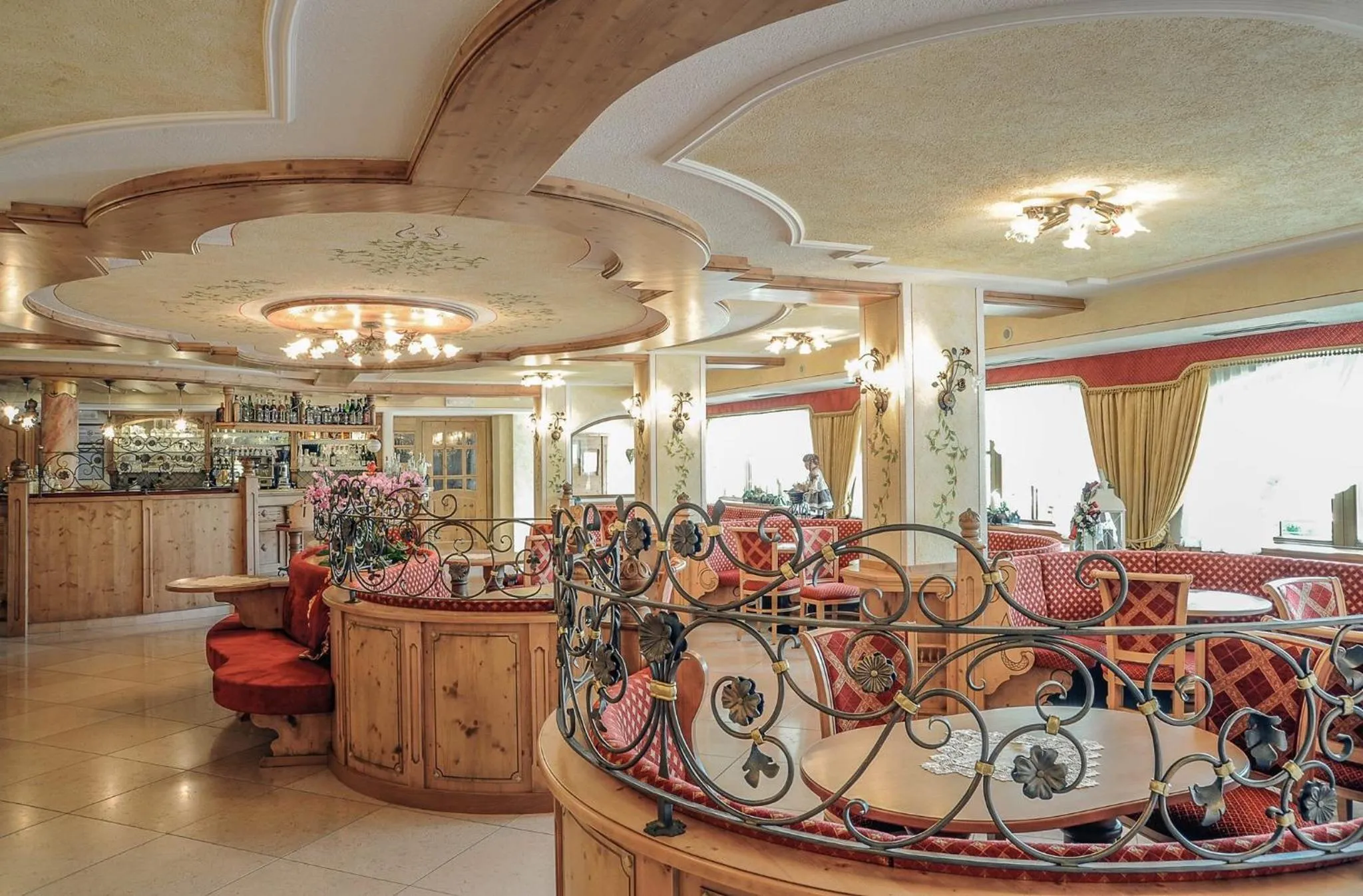 Hotel Stalon Alpine Chic