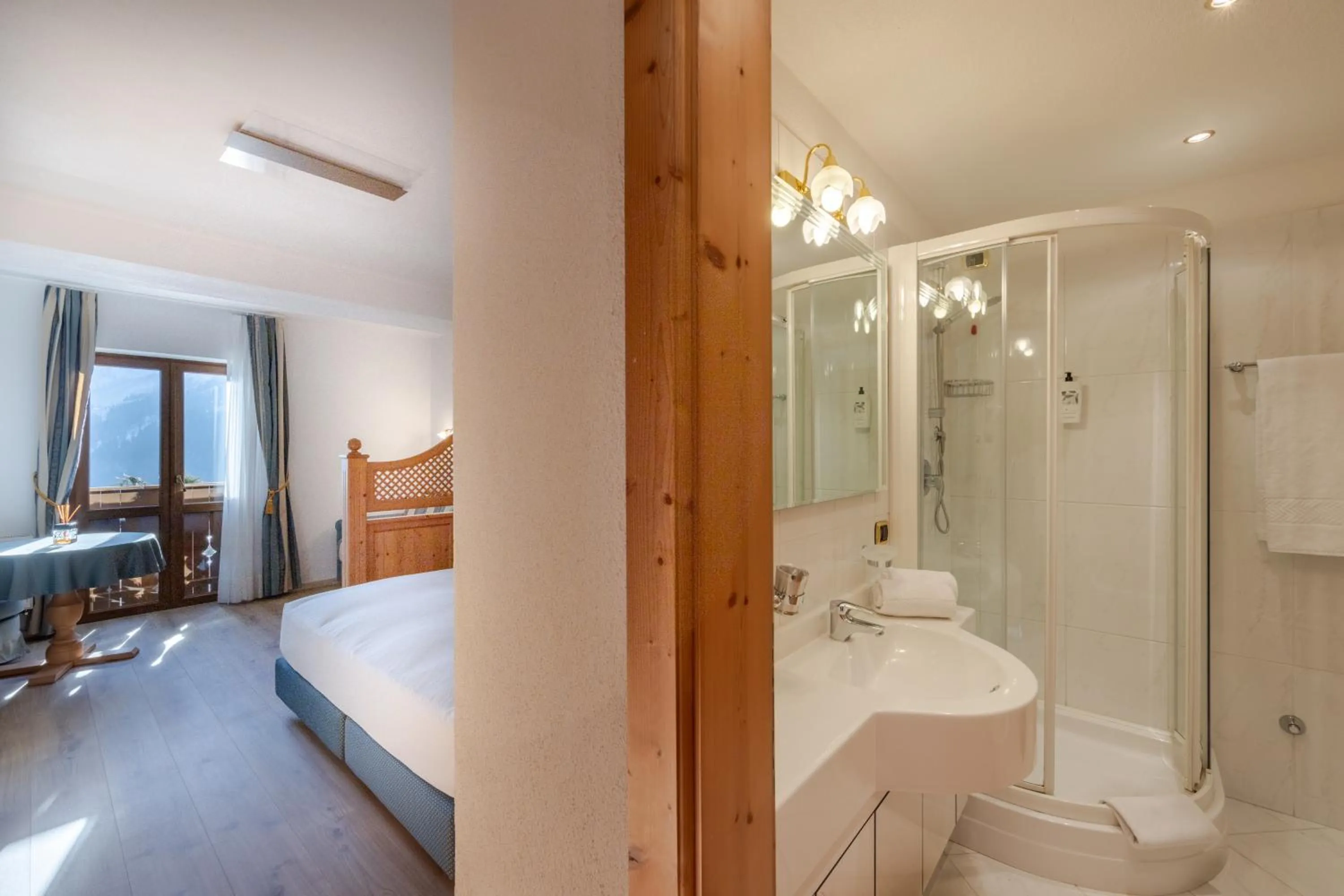 Hotel Stalon Alpine Chic