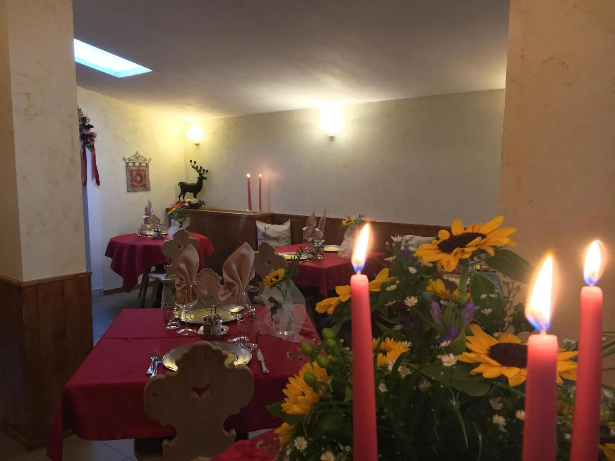 Hotel Stalon Alpine Chic