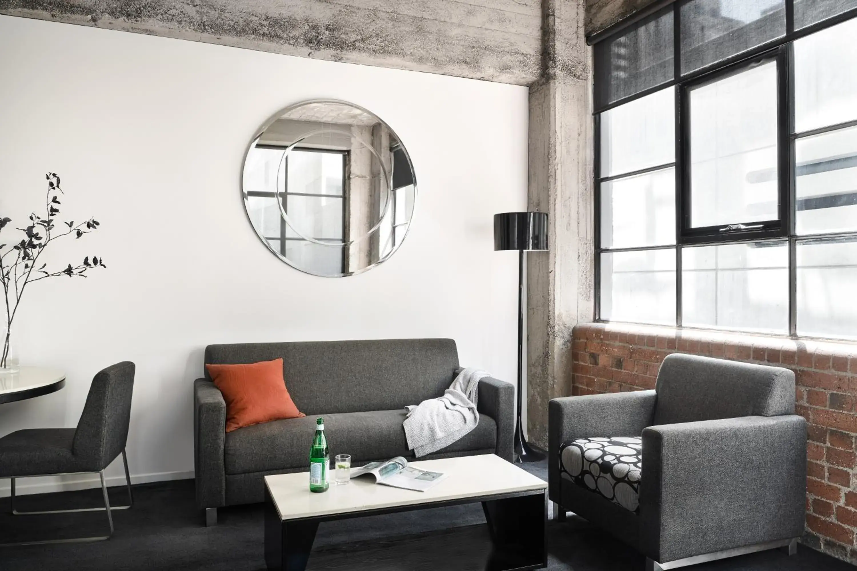 Two Bedroom Apartment in Punthill Apartment Hotel - Manhattan Two Bedroom Apartment in Punthill Apartment Hotel - Manhattan