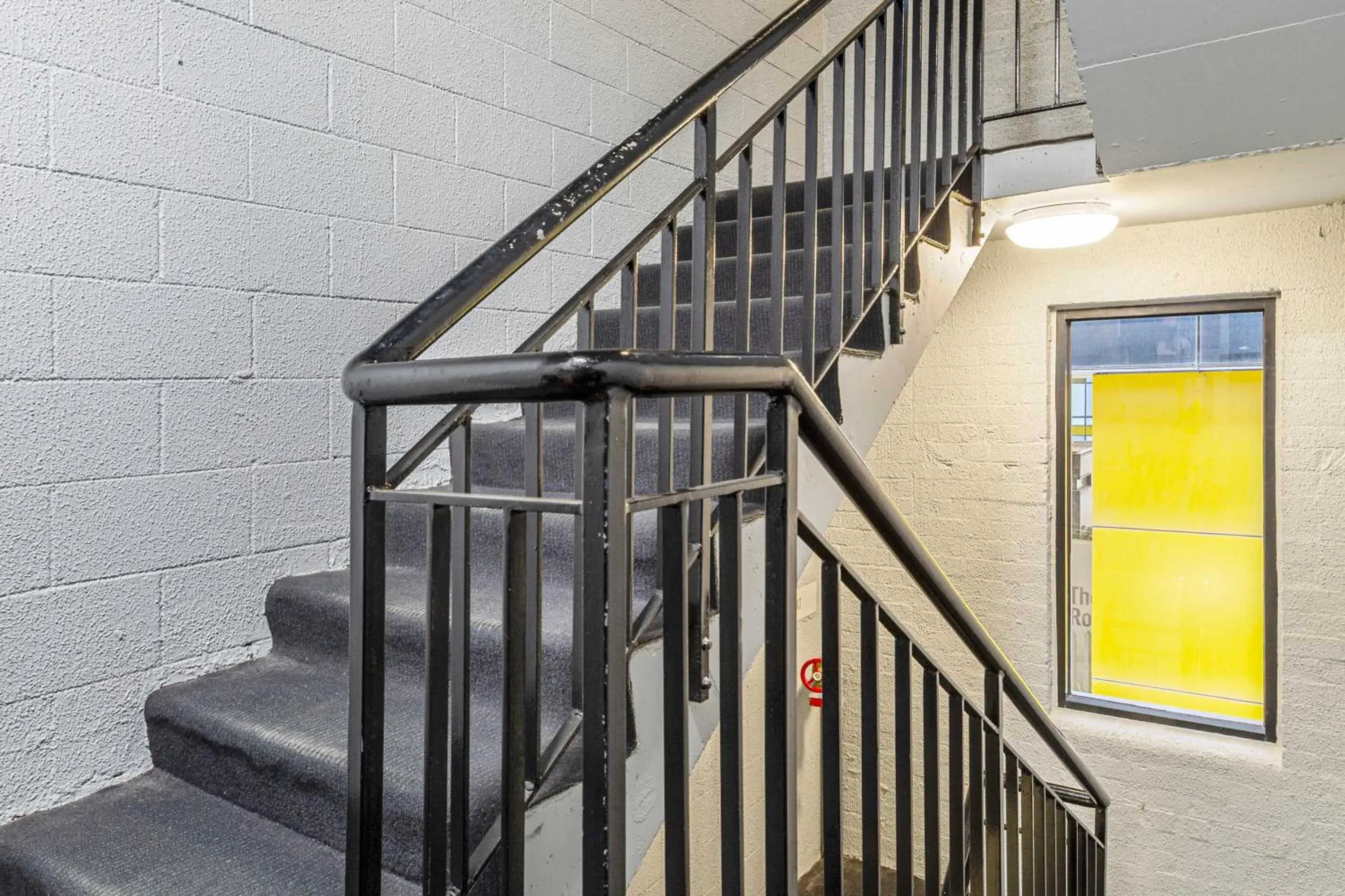 Facade/entrance in Punthill Apartment Hotel - Manhattan Facade/entrance in Punthill Apartment Hotel - Manhattan