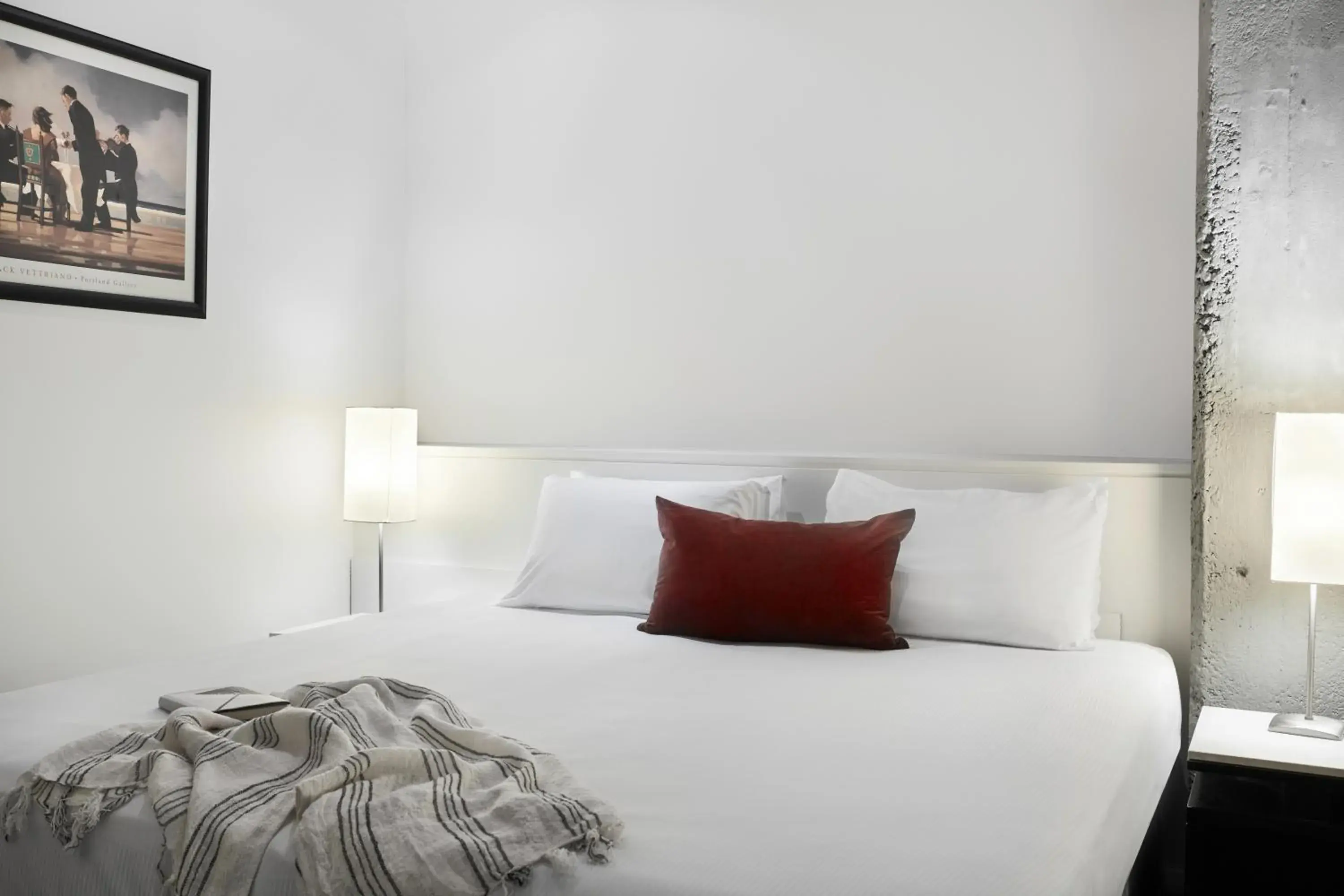 Superior One Bedroom Apartment in Punthill Apartment Hotel - Manhattan Superior One Bedroom Apartment in Punthill Apartment Hotel - Manhattan