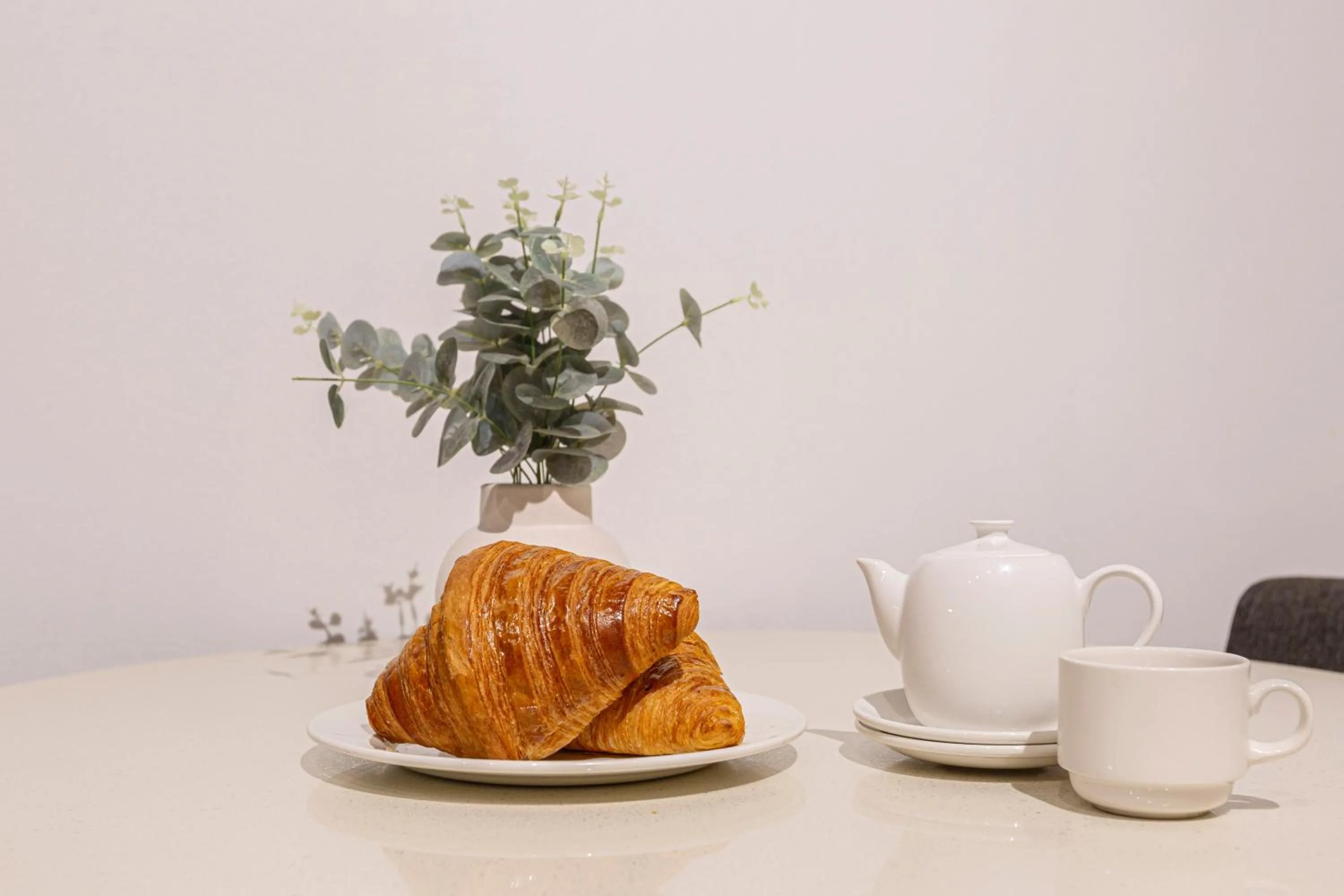 Dining area in Punthill Apartment Hotel - Manhattan
