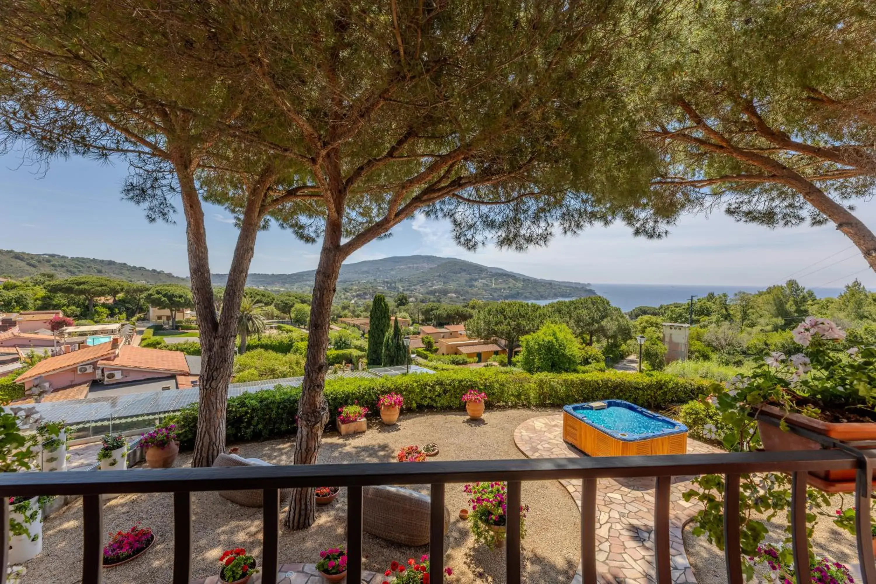 Villa Capitorsola Villa Capitorsola