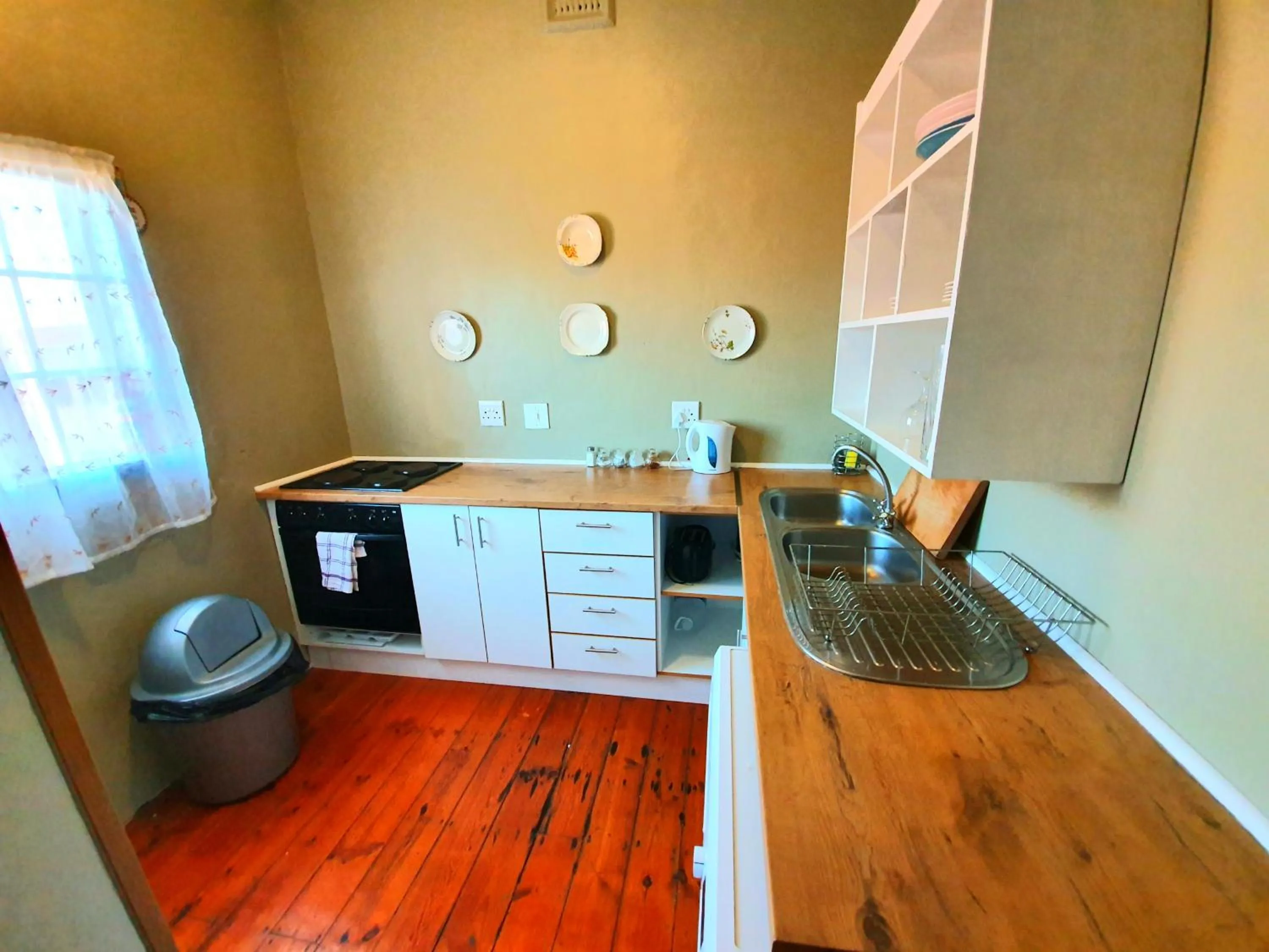 Kitchen or kitchenette in Happy Home - Woodstock