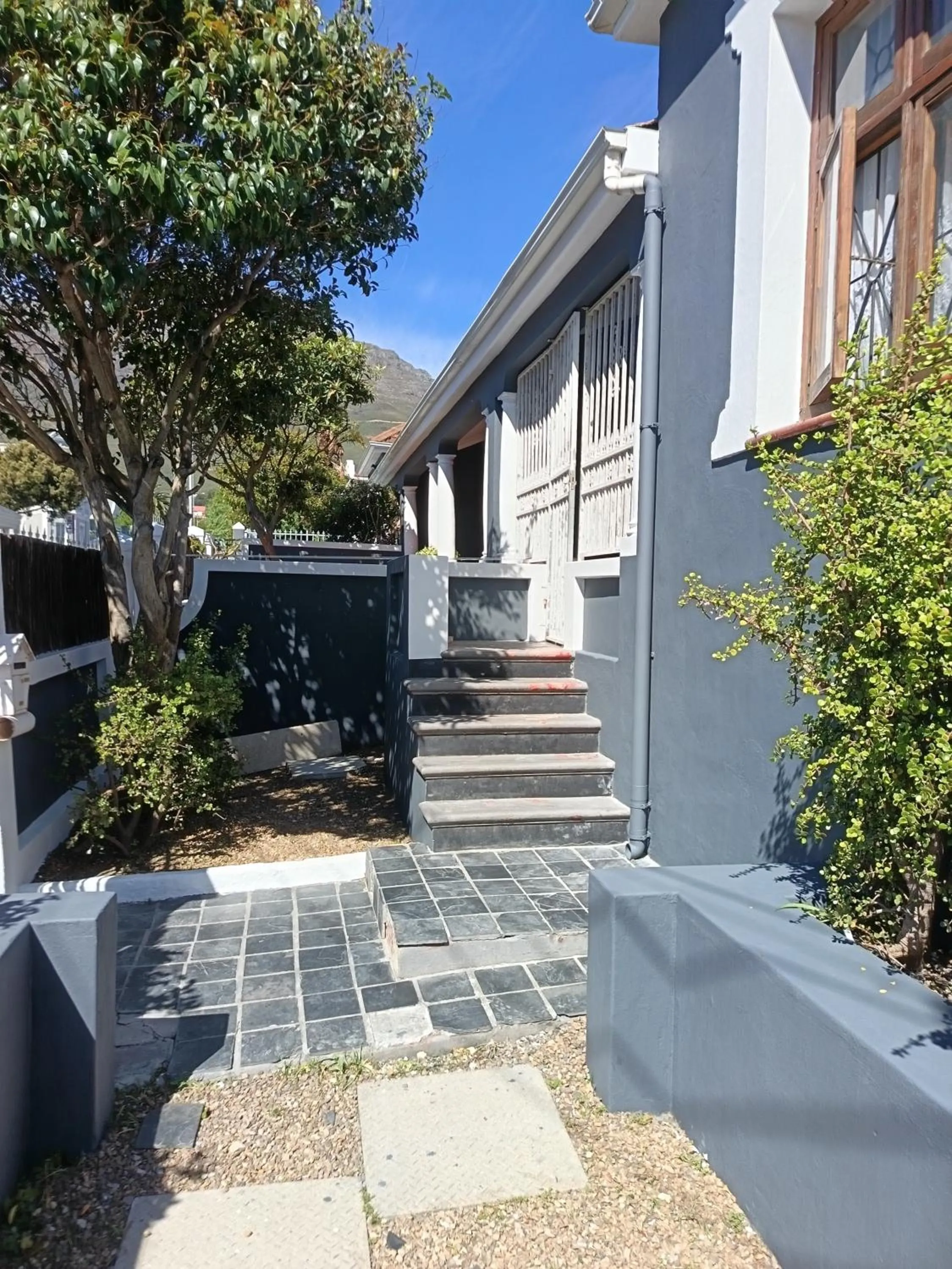 Property building in Happy Home - Woodstock