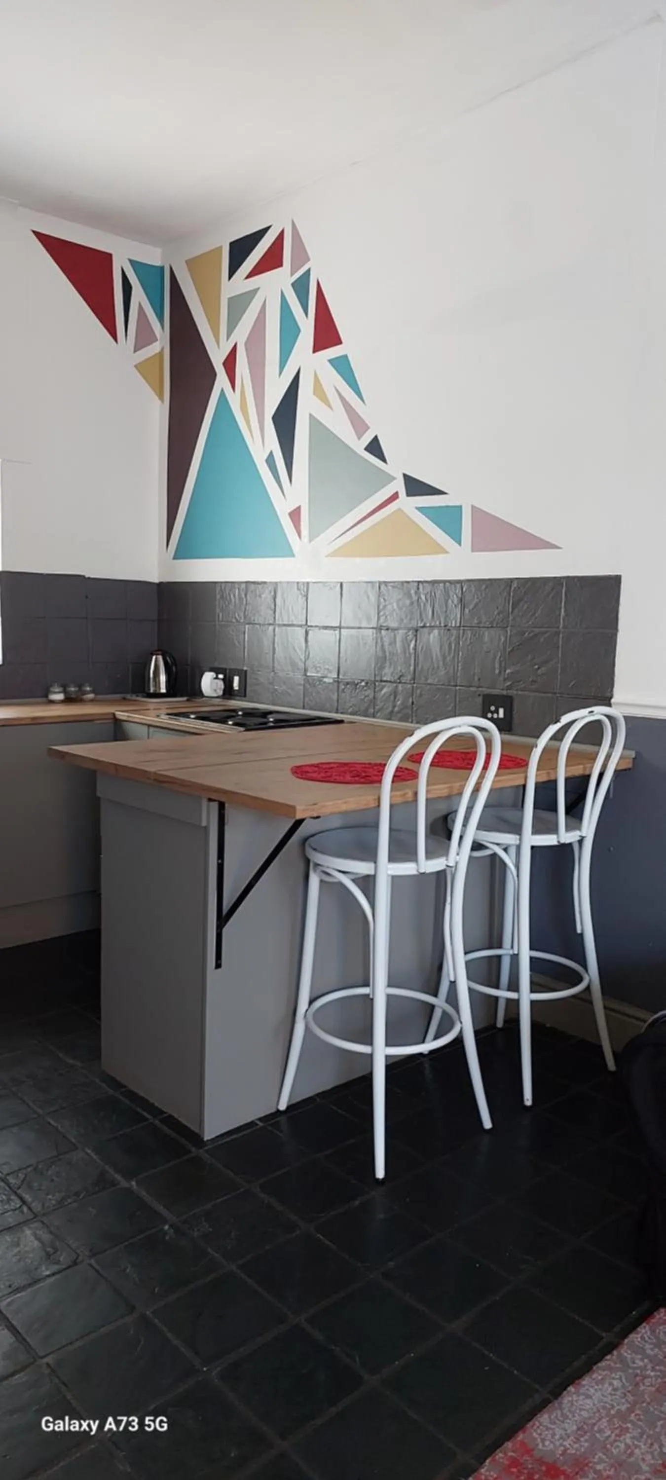 Kitchen or kitchenette in Happy Home - Woodstock