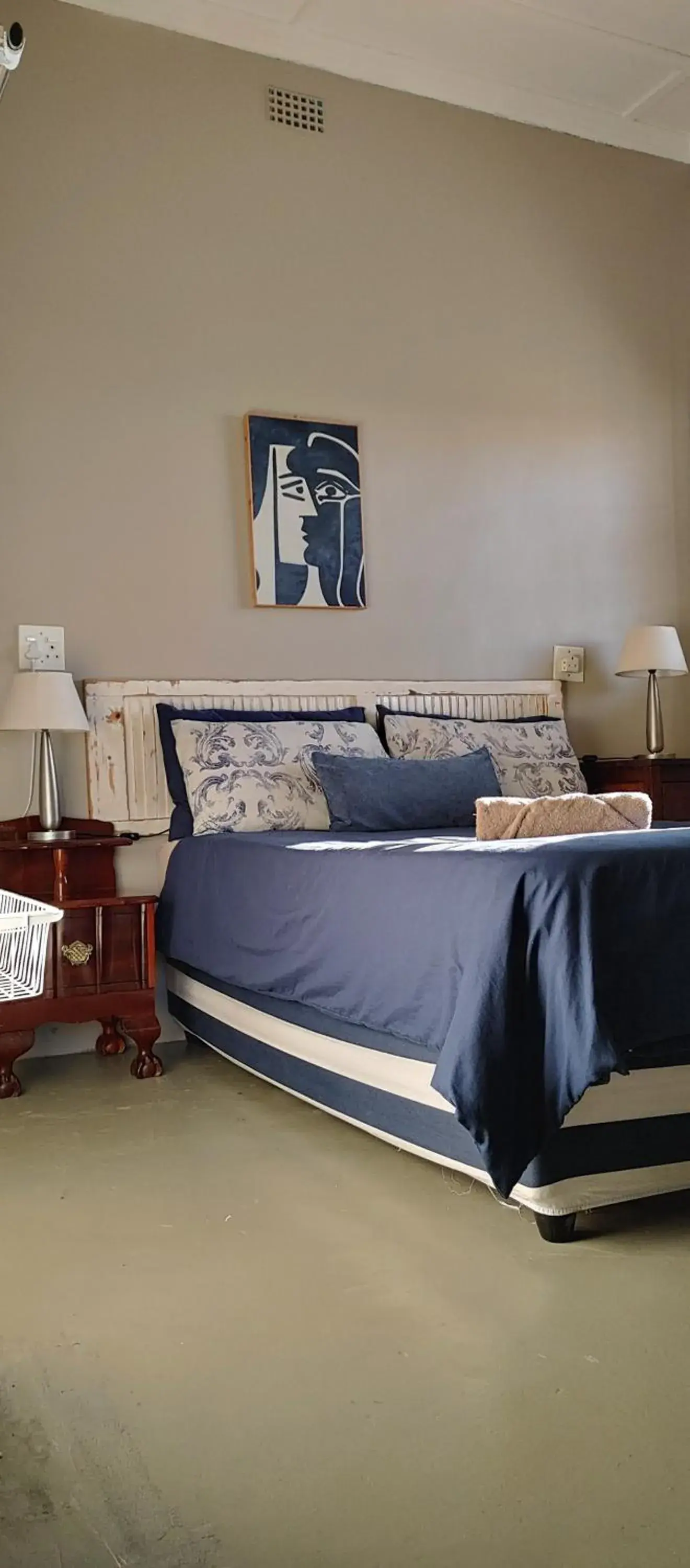 Business Double Room in Happy Home - Woodstock Business Double Room in Happy Home - Woodstock