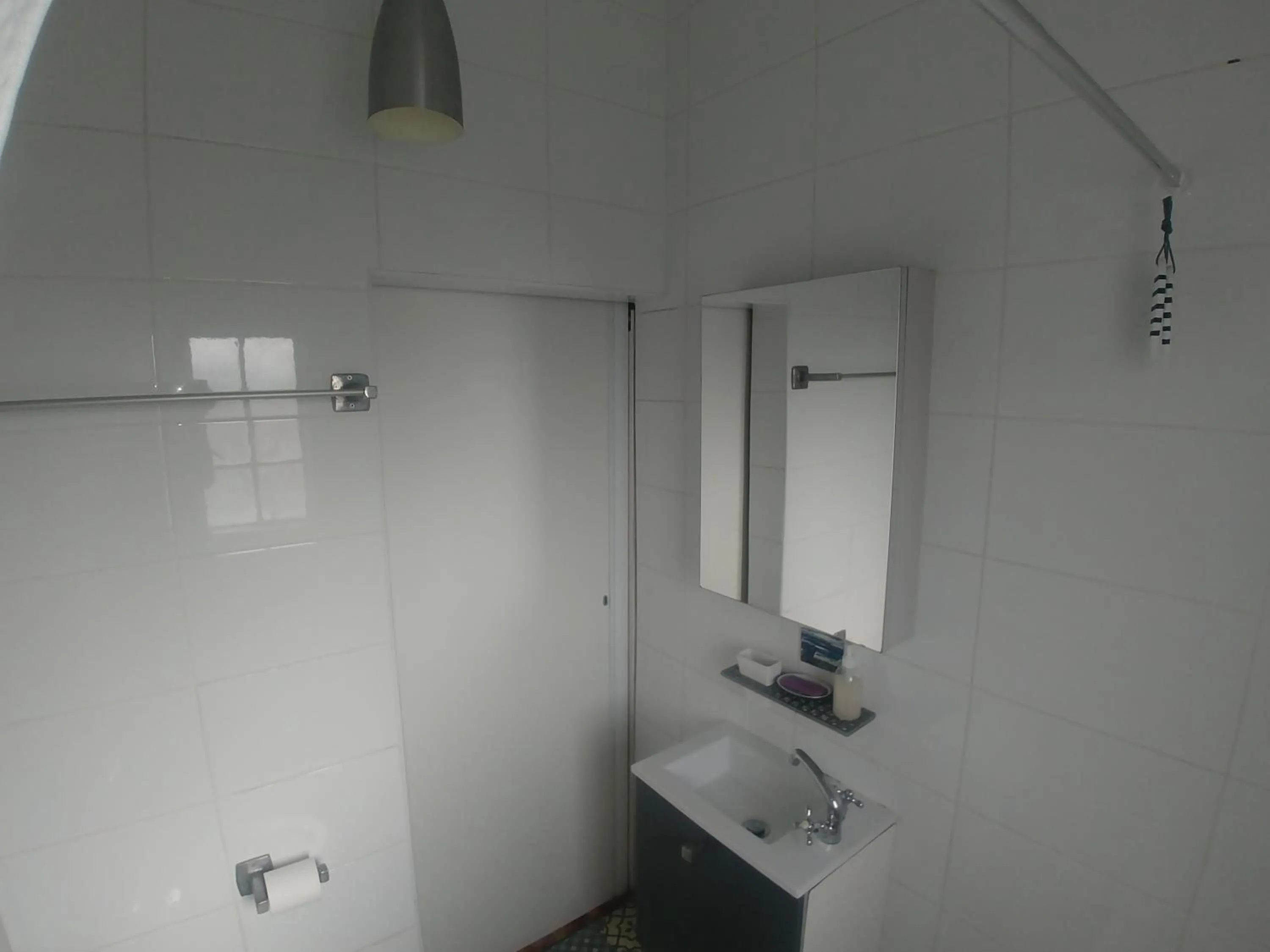 Bathroom in Happy Home - Woodstock