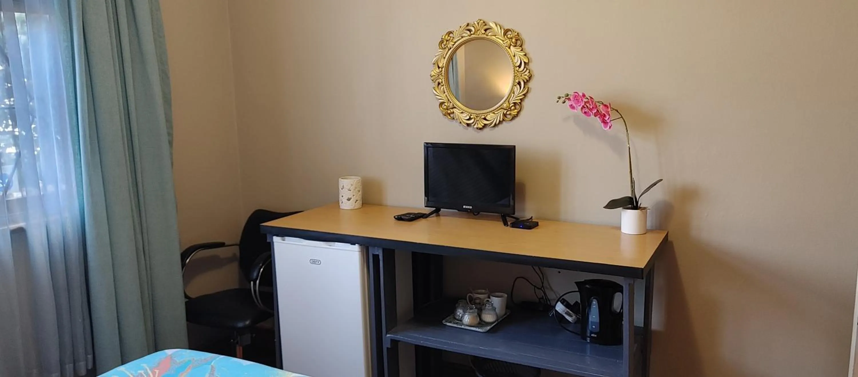 TV and multimedia in Happy Home - Woodstock