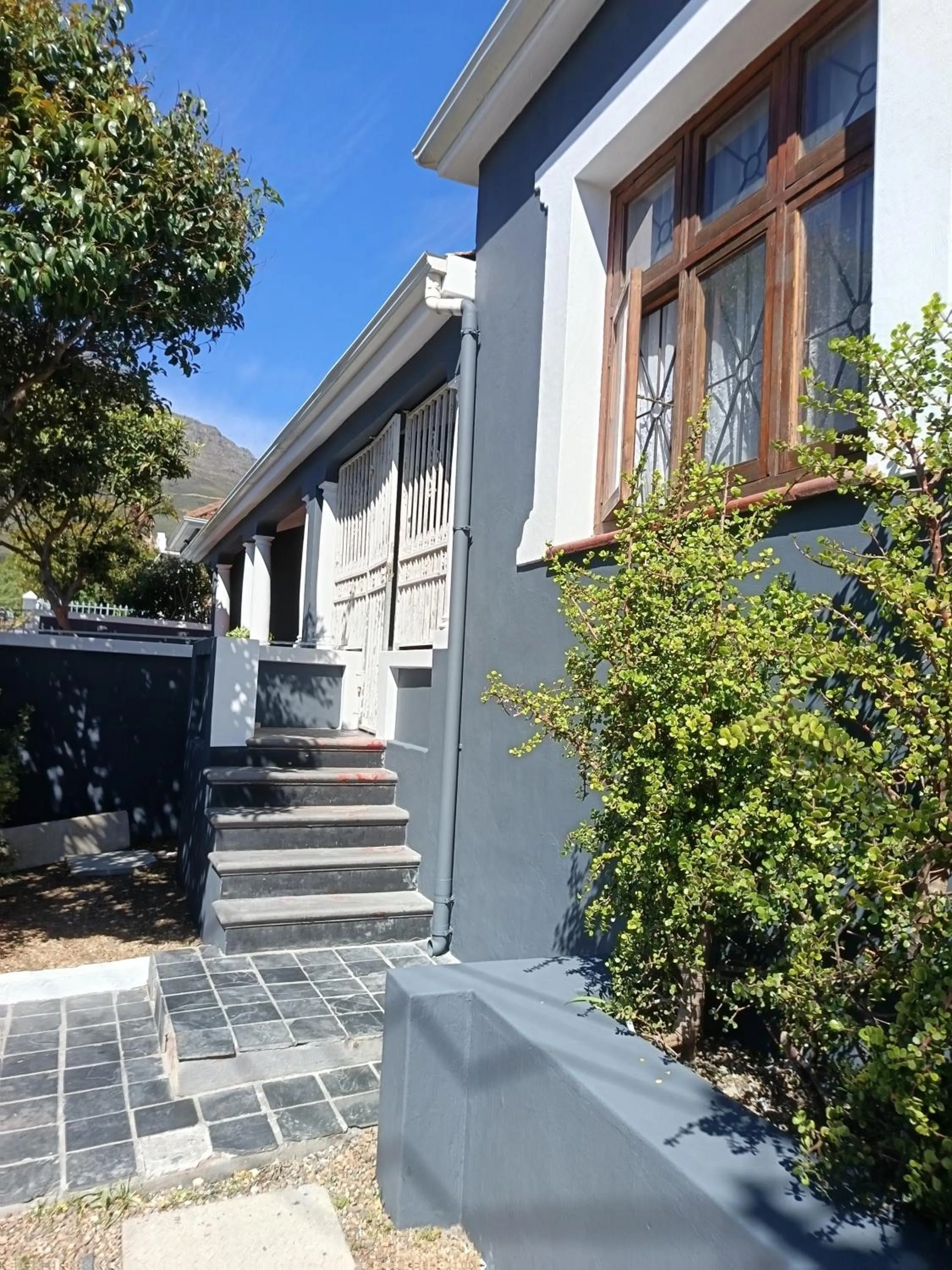 Property building in Happy Home - Woodstock