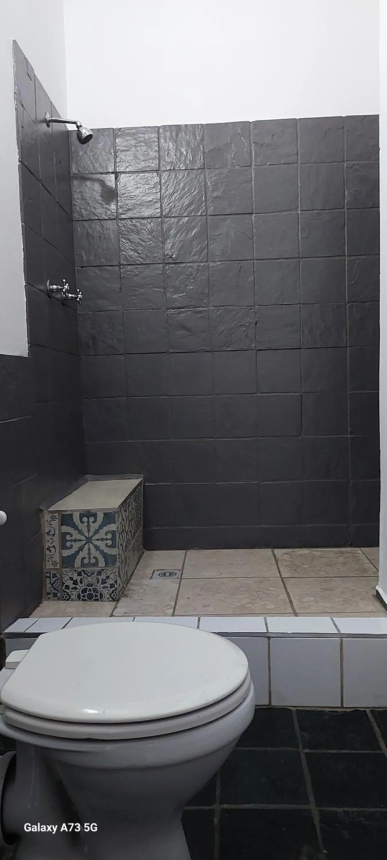 Bathroom in Happy Home - Woodstock