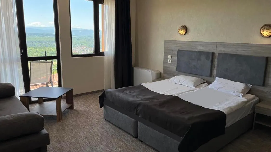 Complex Bolyarsko selo & Spa Arbanasi