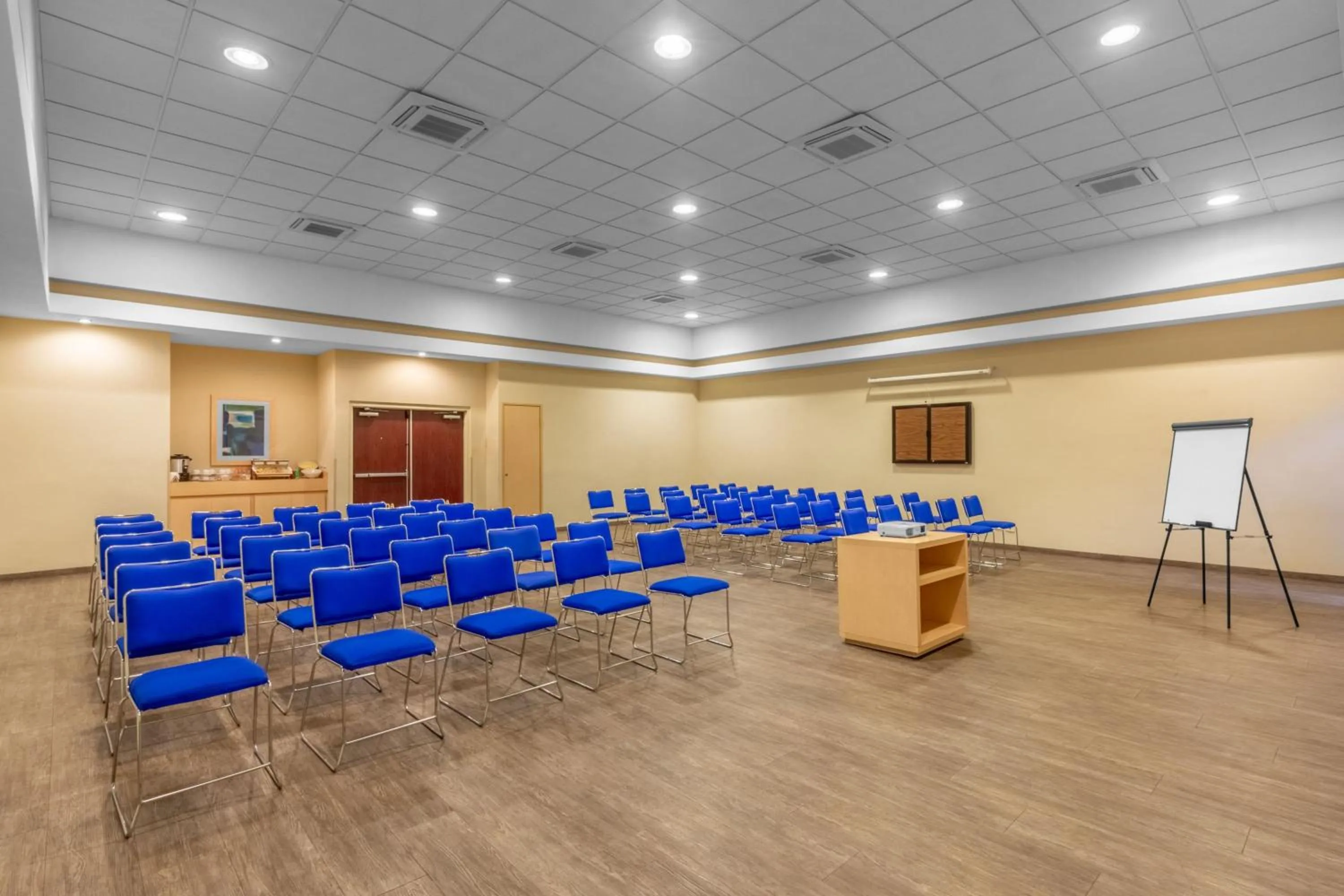 Meeting/conference room in City Express by Marriott Ciudad Obregon