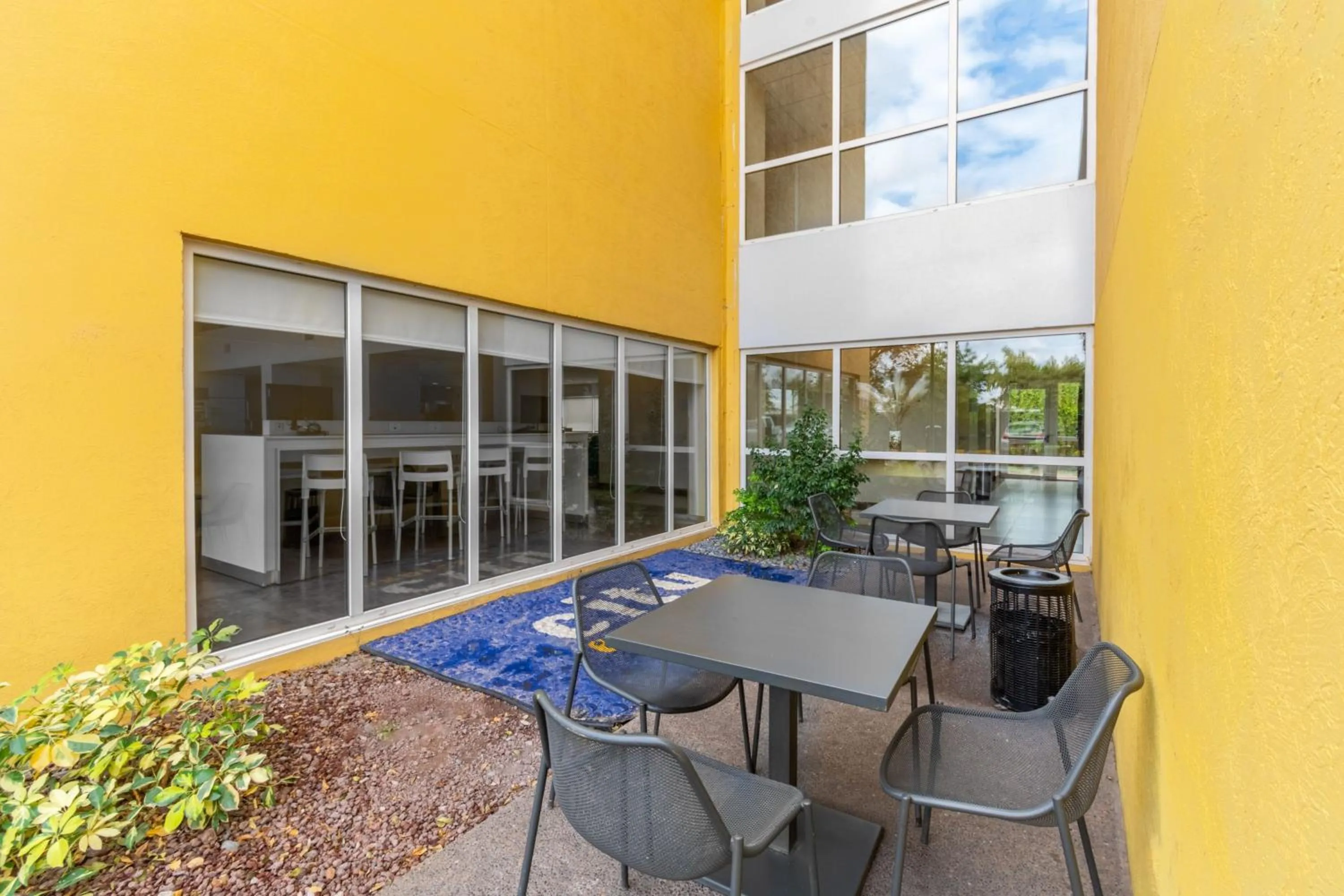 Other in City Express by Marriott Ciudad Obregon