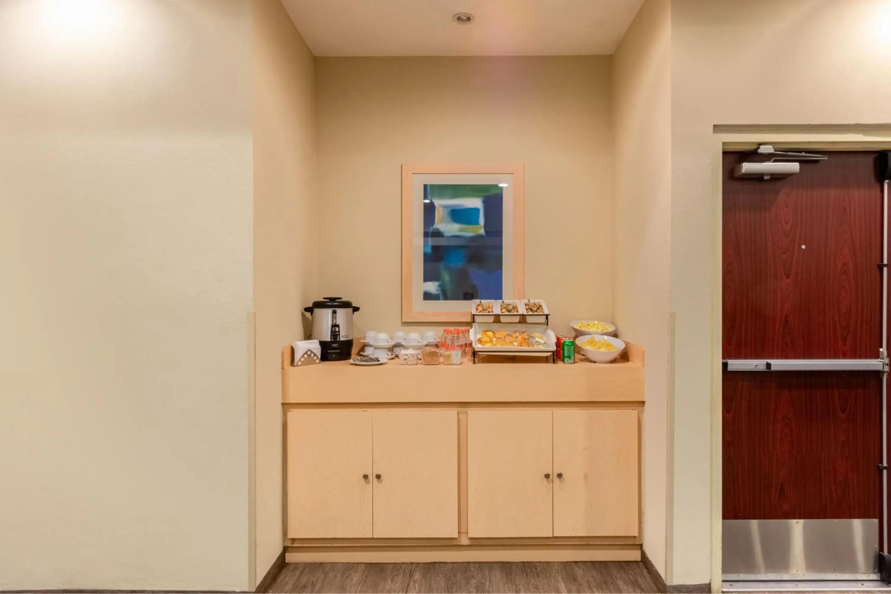 Meeting/conference room in City Express by Marriott Ciudad Obregon