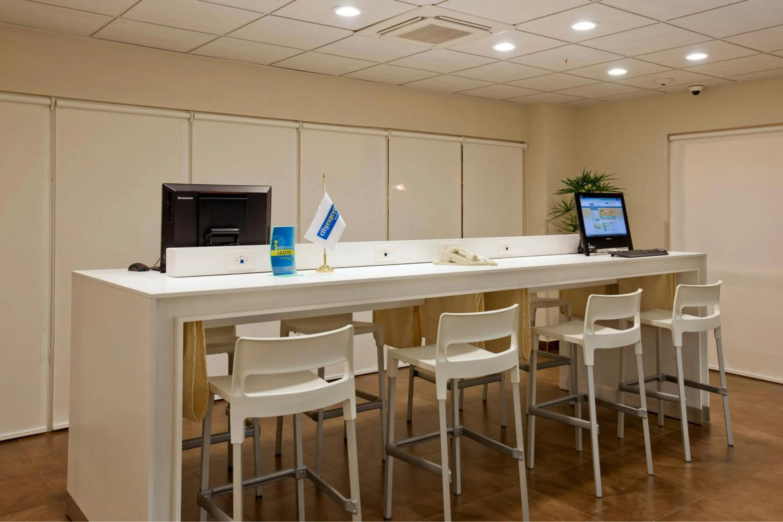 Other in City Express by Marriott Ciudad Obregon