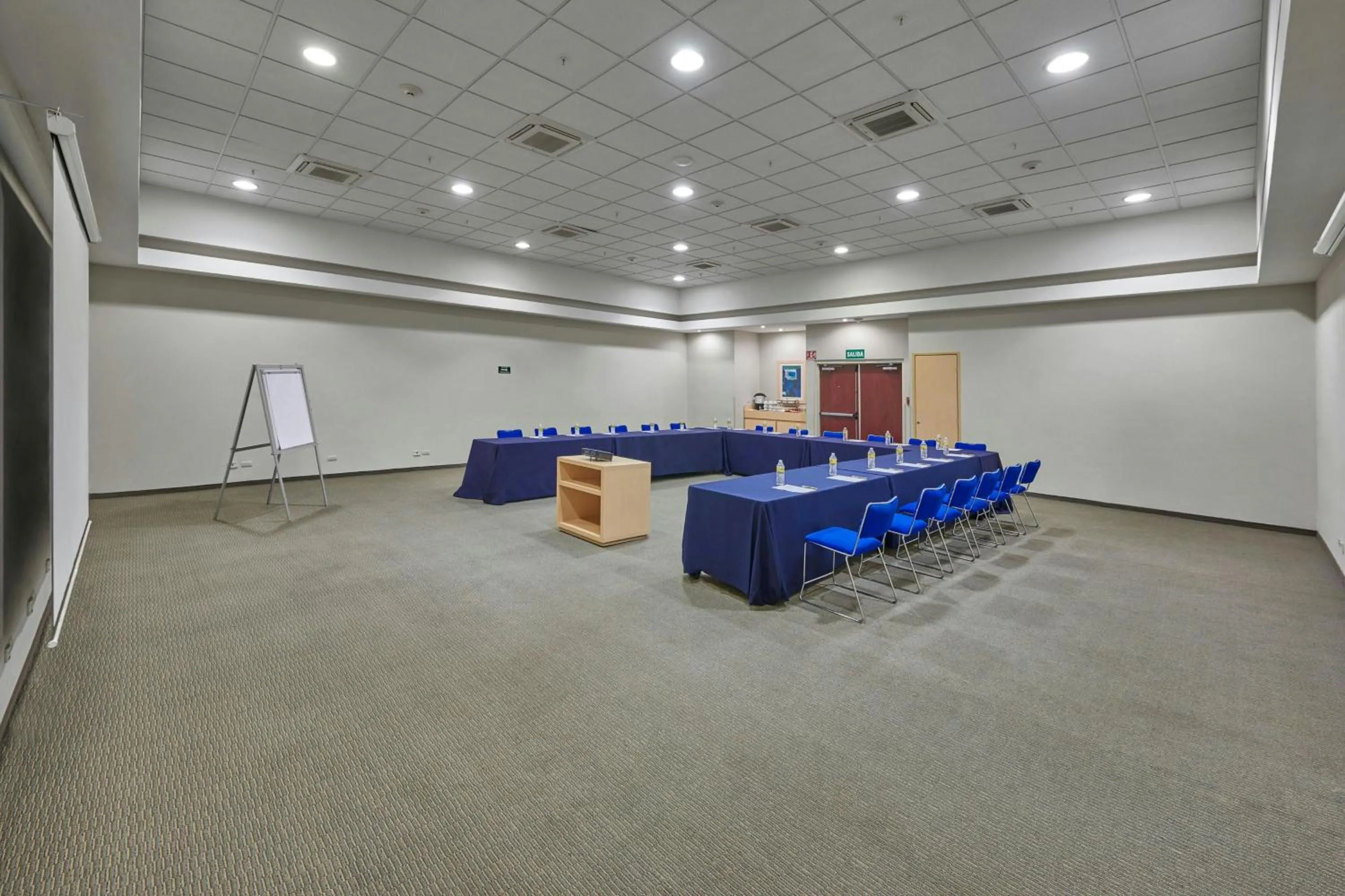 Meeting/conference room in City Express by Marriott Ciudad Obregon