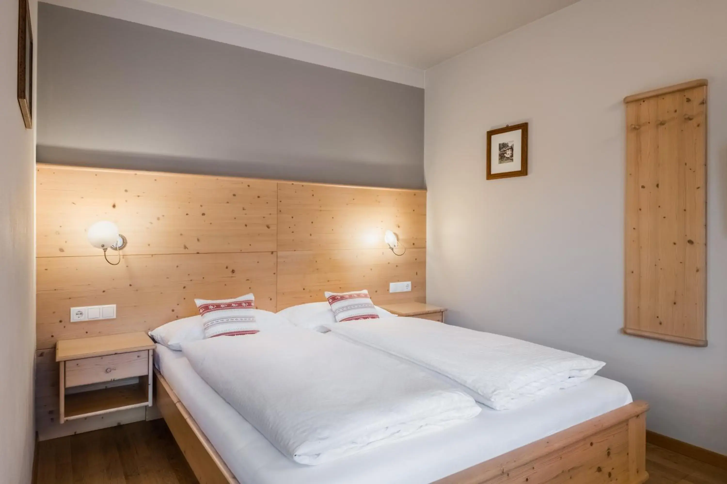 Studio in Chalet Vanzi Studio in Chalet Vanzi