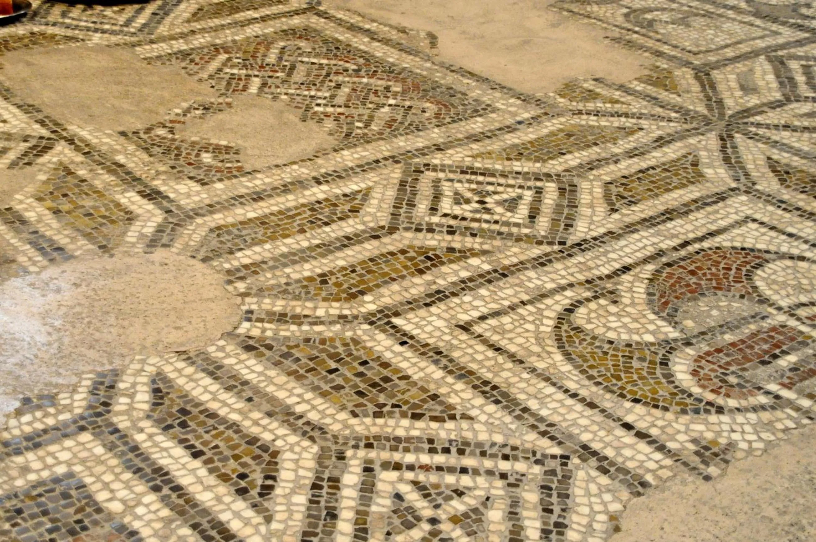 Nearby landmark in Albergo La Rosetta