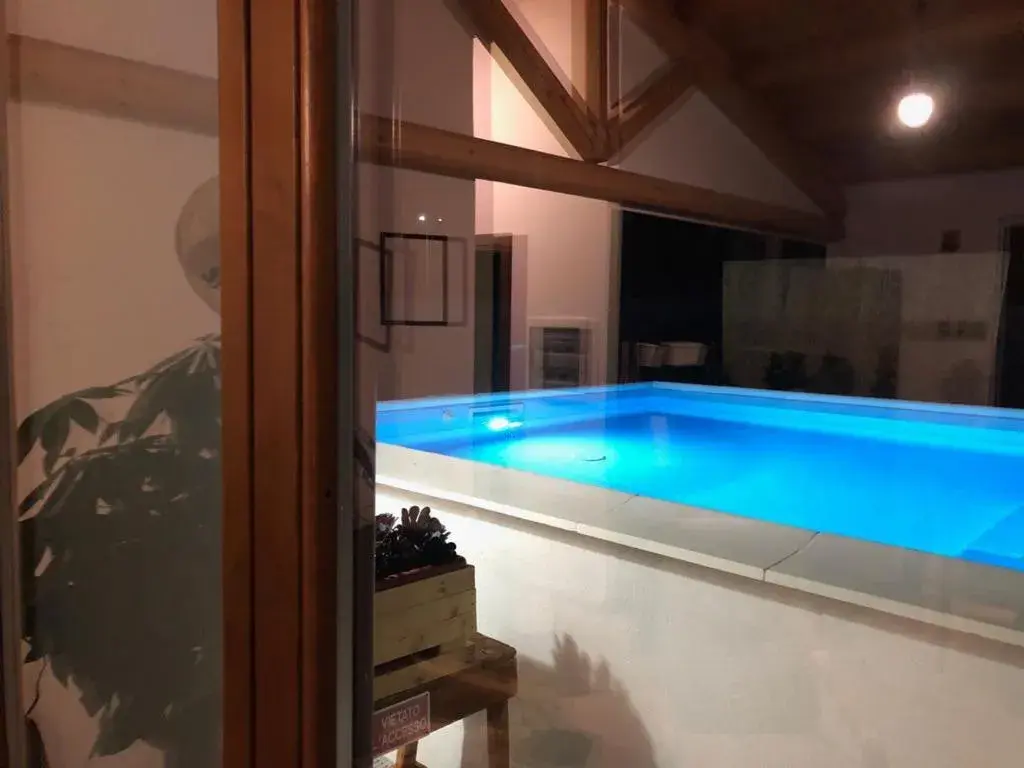 Villa with Private Pool - single occupancy in Il Giardino Di Epicuro Villa with Private Pool - single occupancy in Il Giardino Di Epicuro