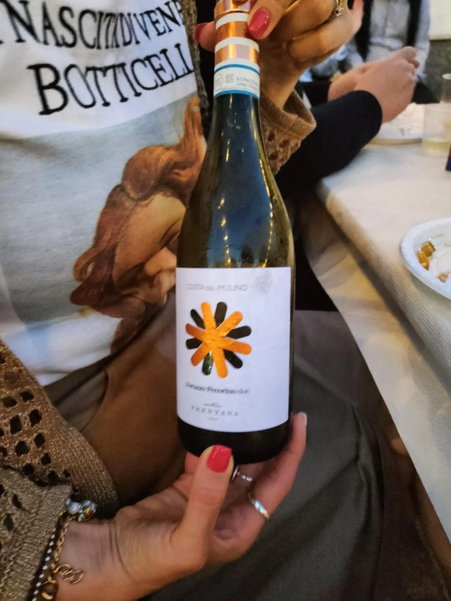 Il Giardino Di Epicuro