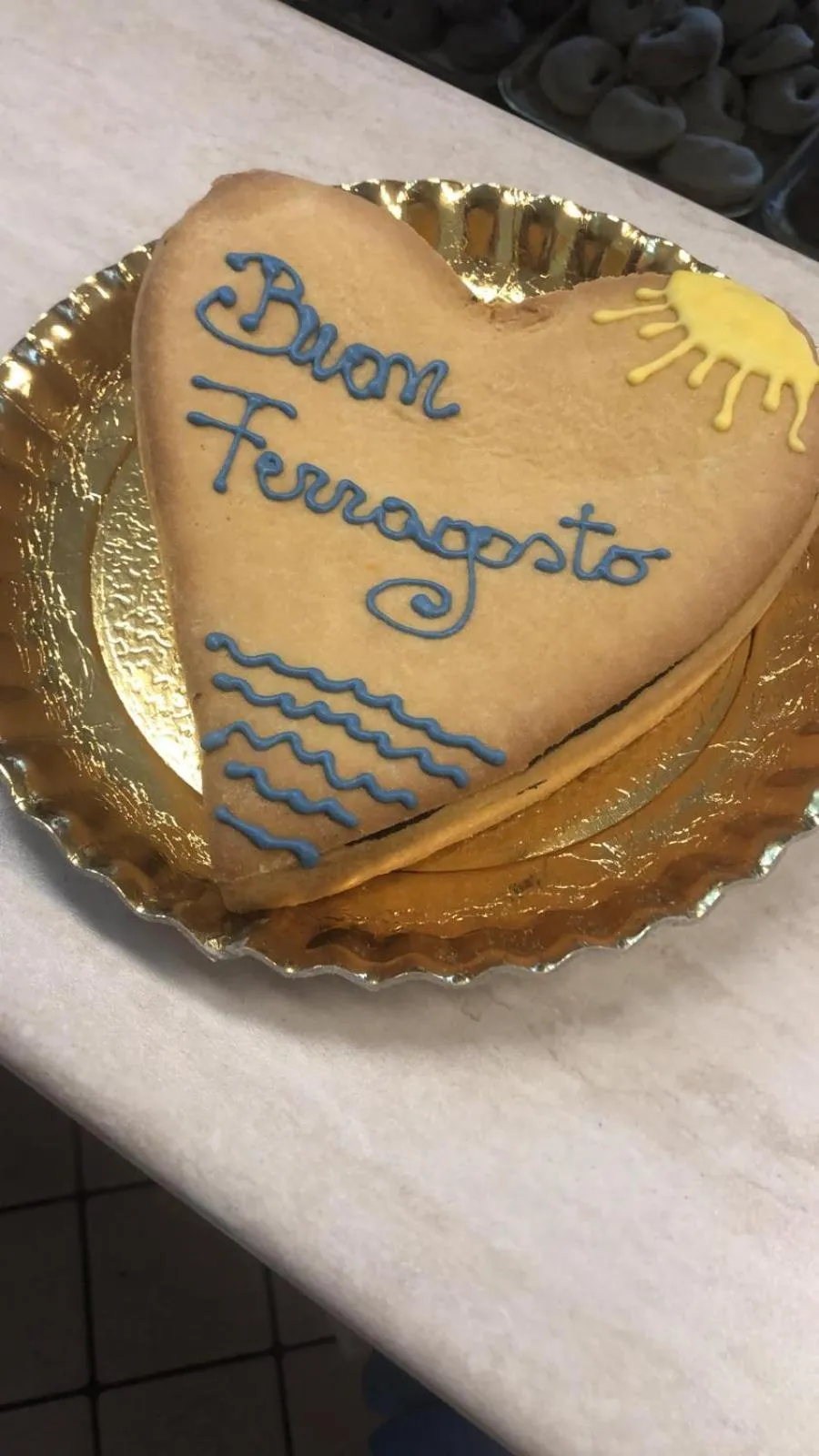 Il Giardino Di Epicuro