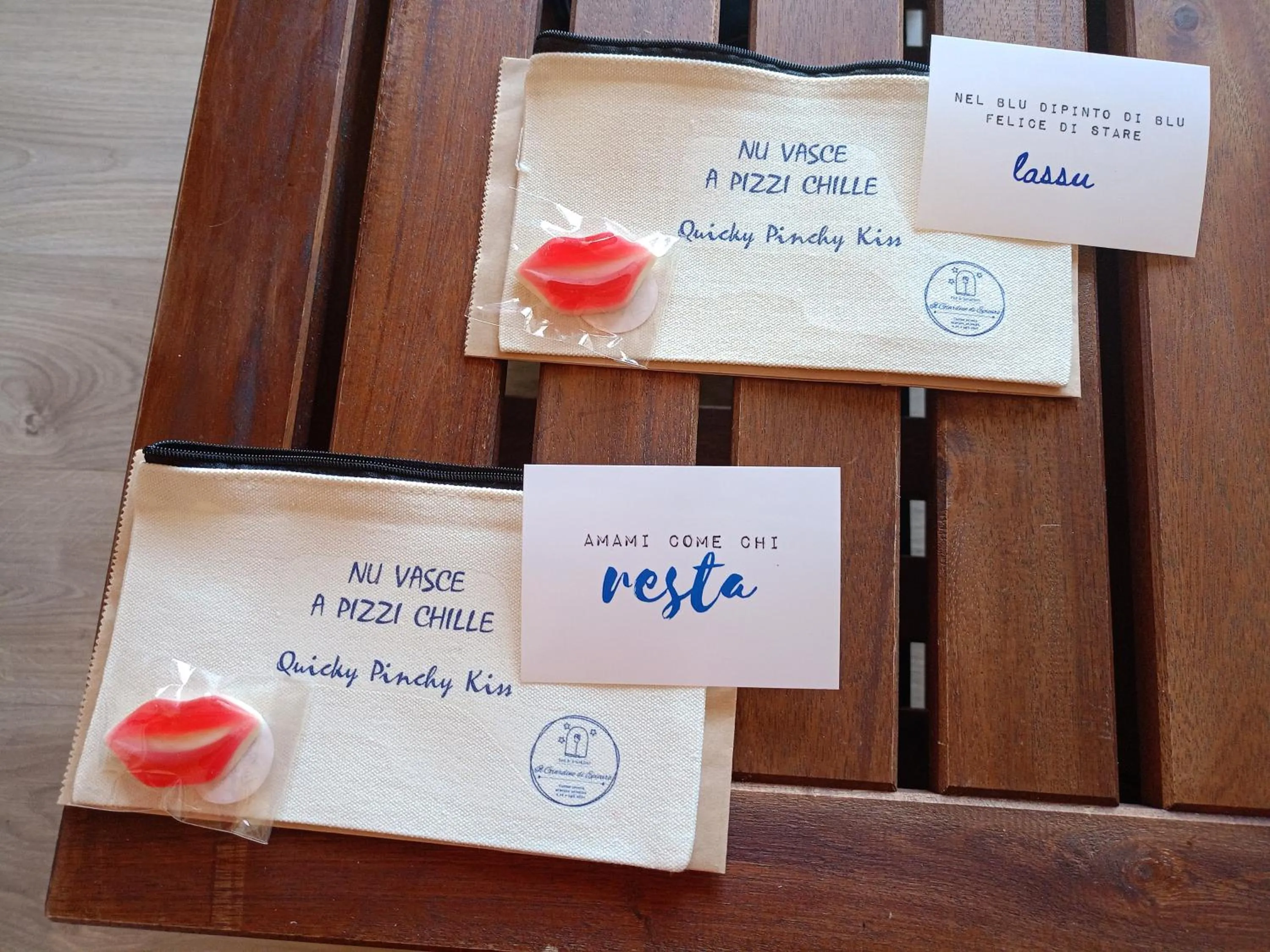 Il Giardino Di Epicuro