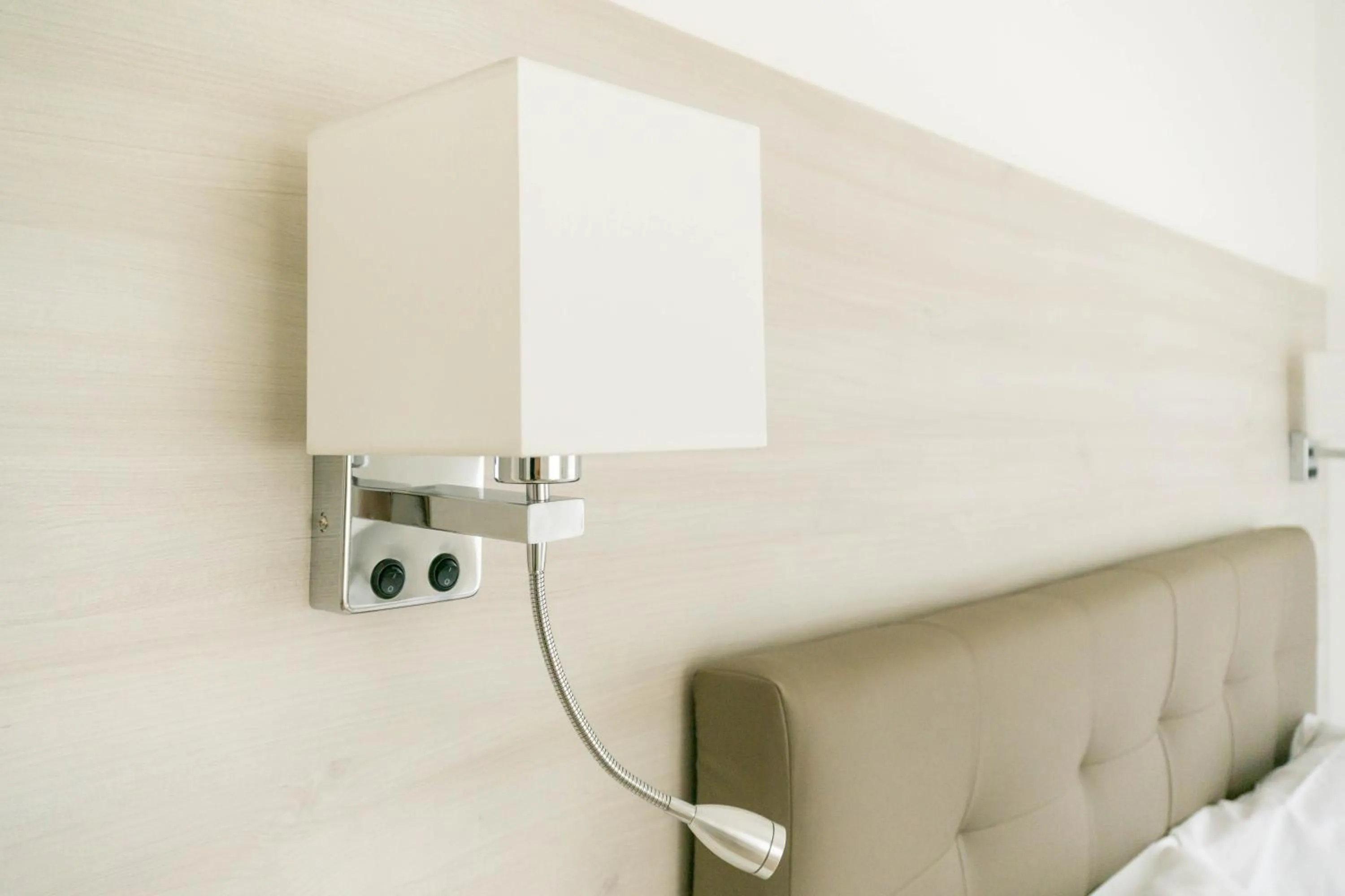 Bedroom in Le Stanze della Regina