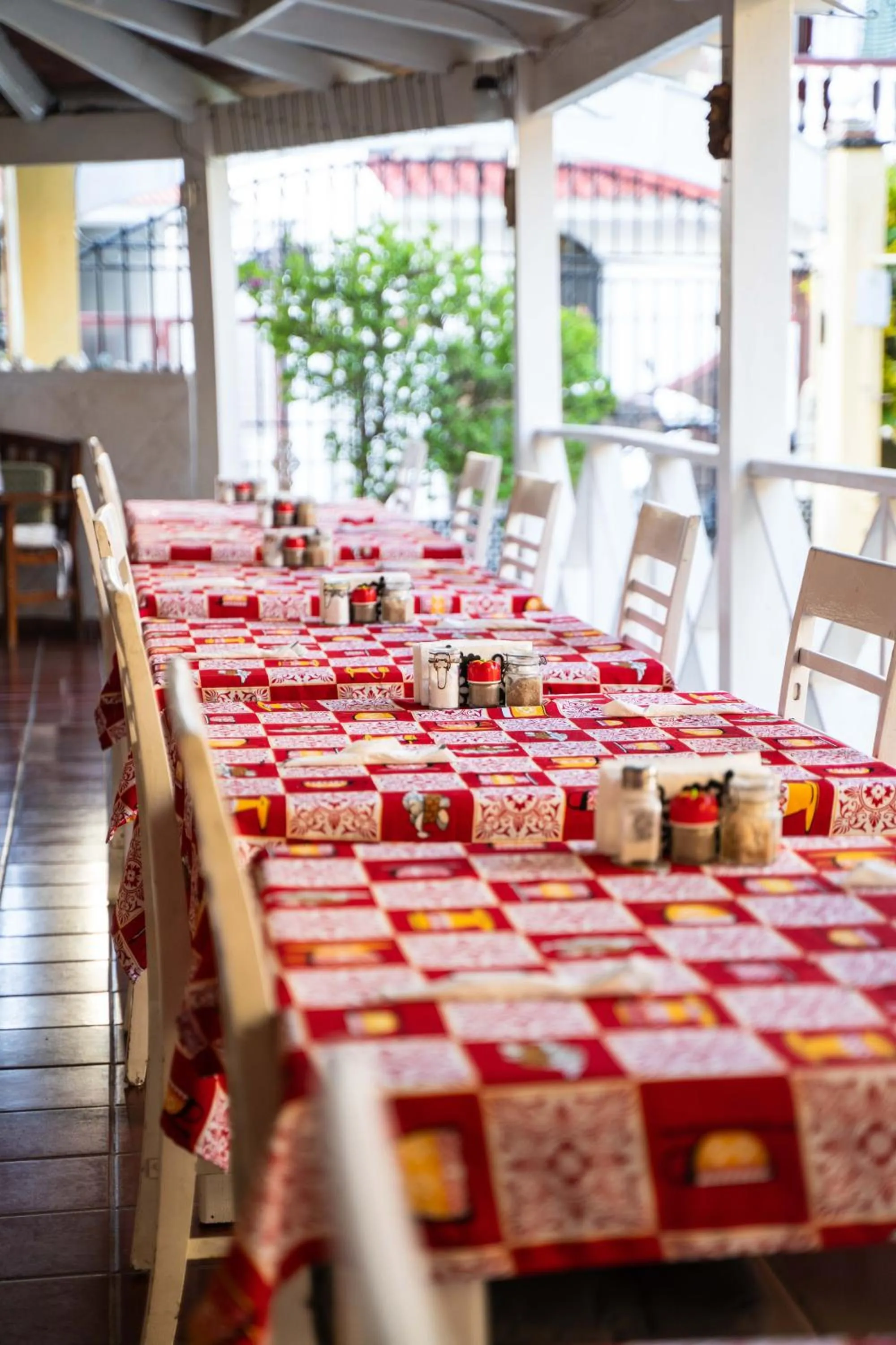 Aparta-Hotel Villa Baya