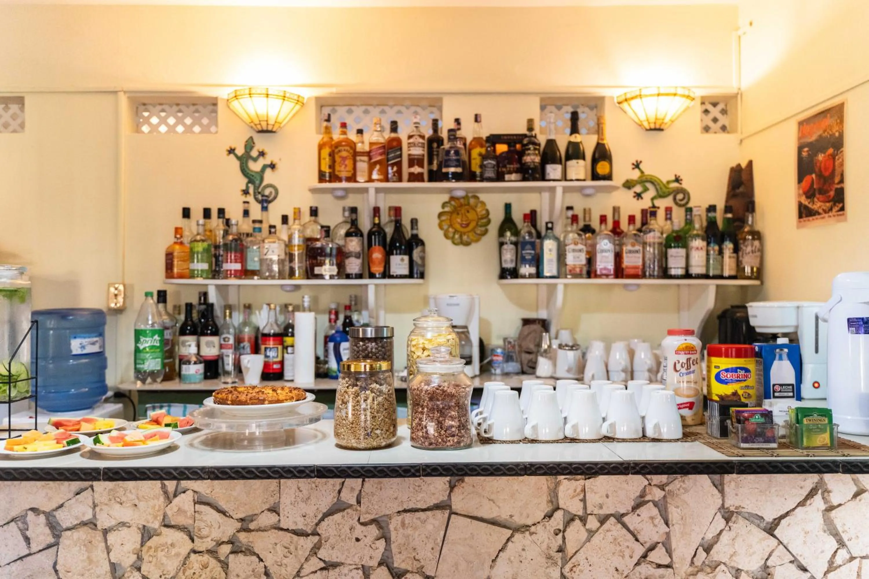 Aparta-Hotel Villa Baya