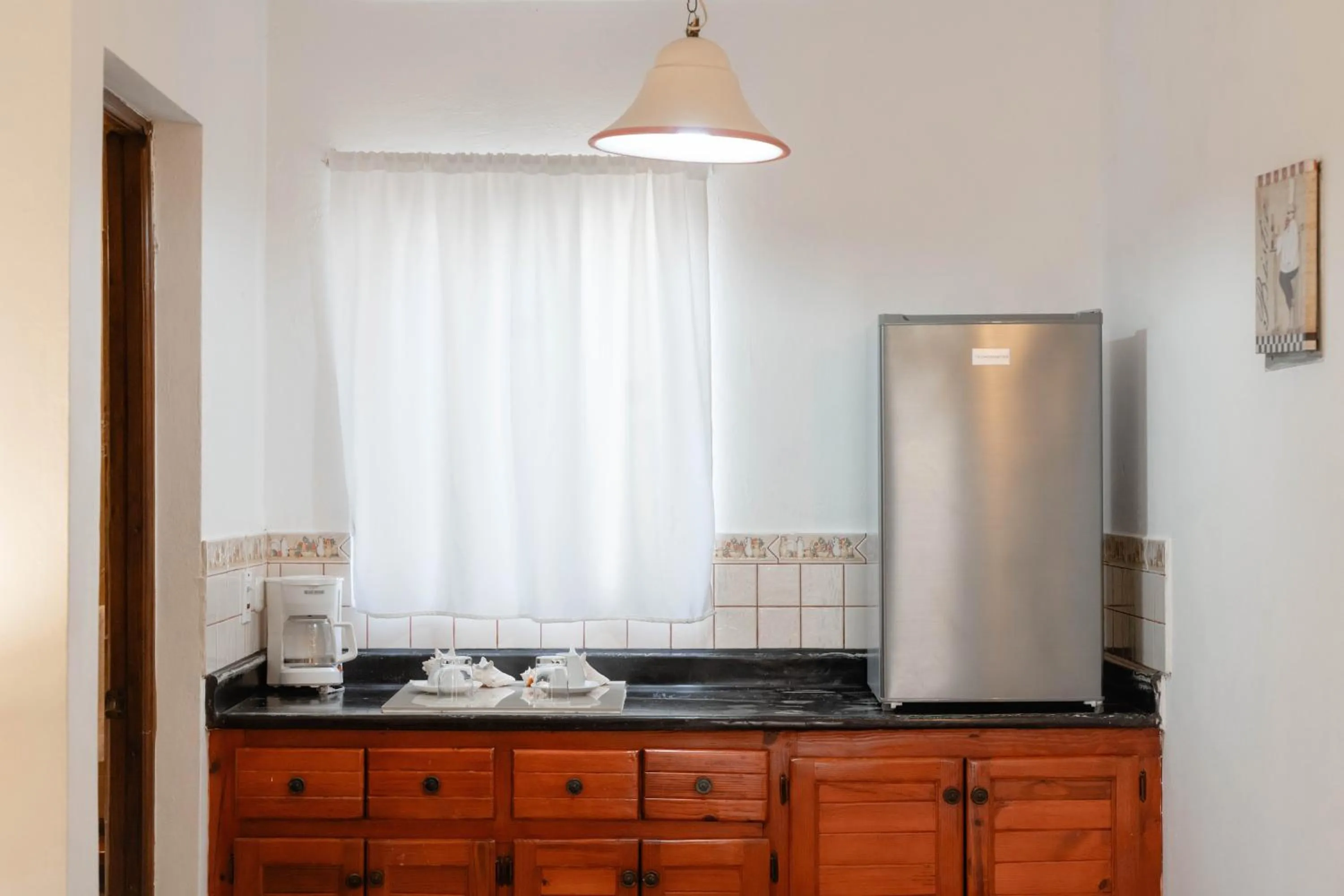 Aparta-Hotel Villa Baya