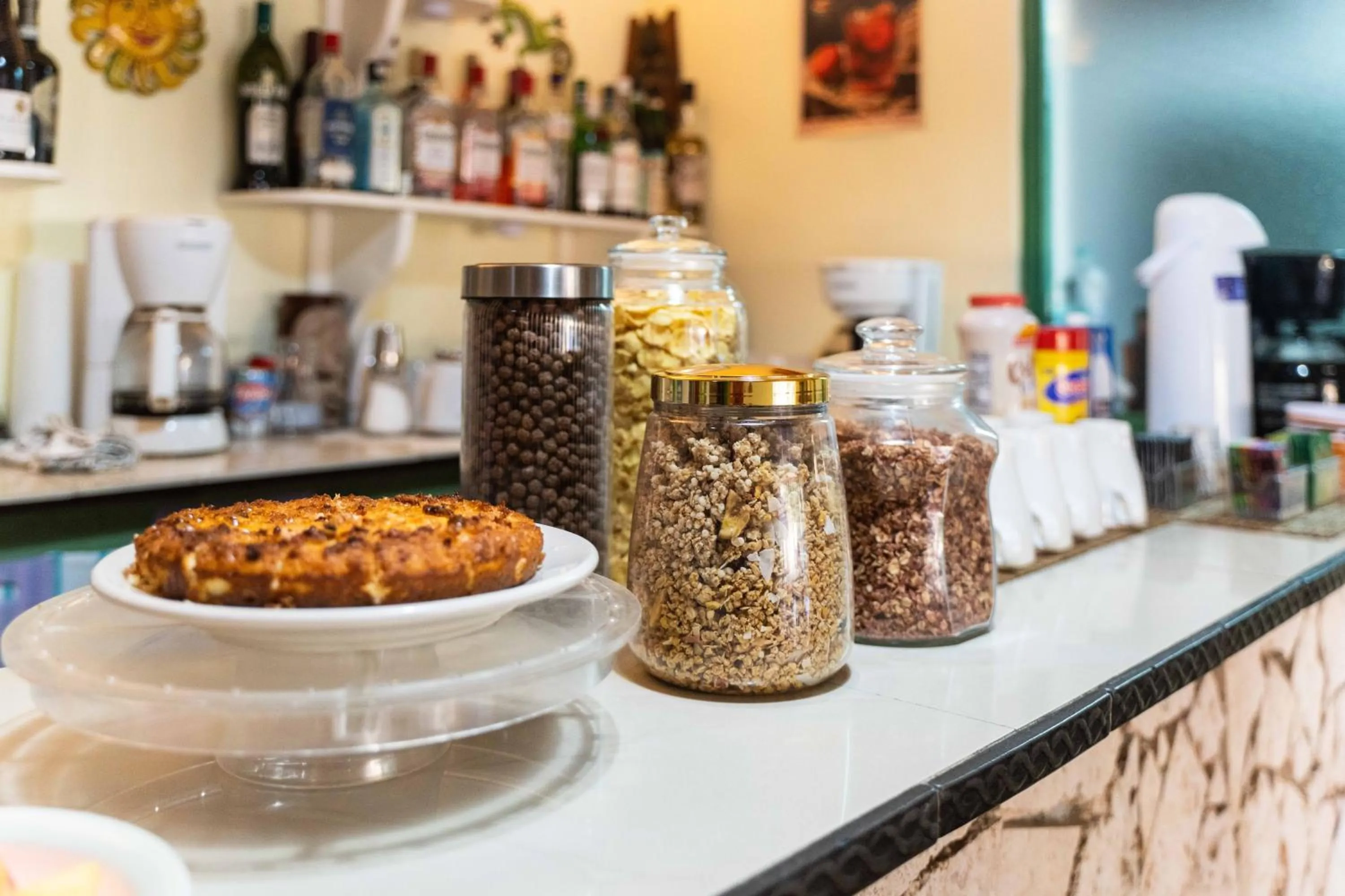 Aparta-Hotel Villa Baya