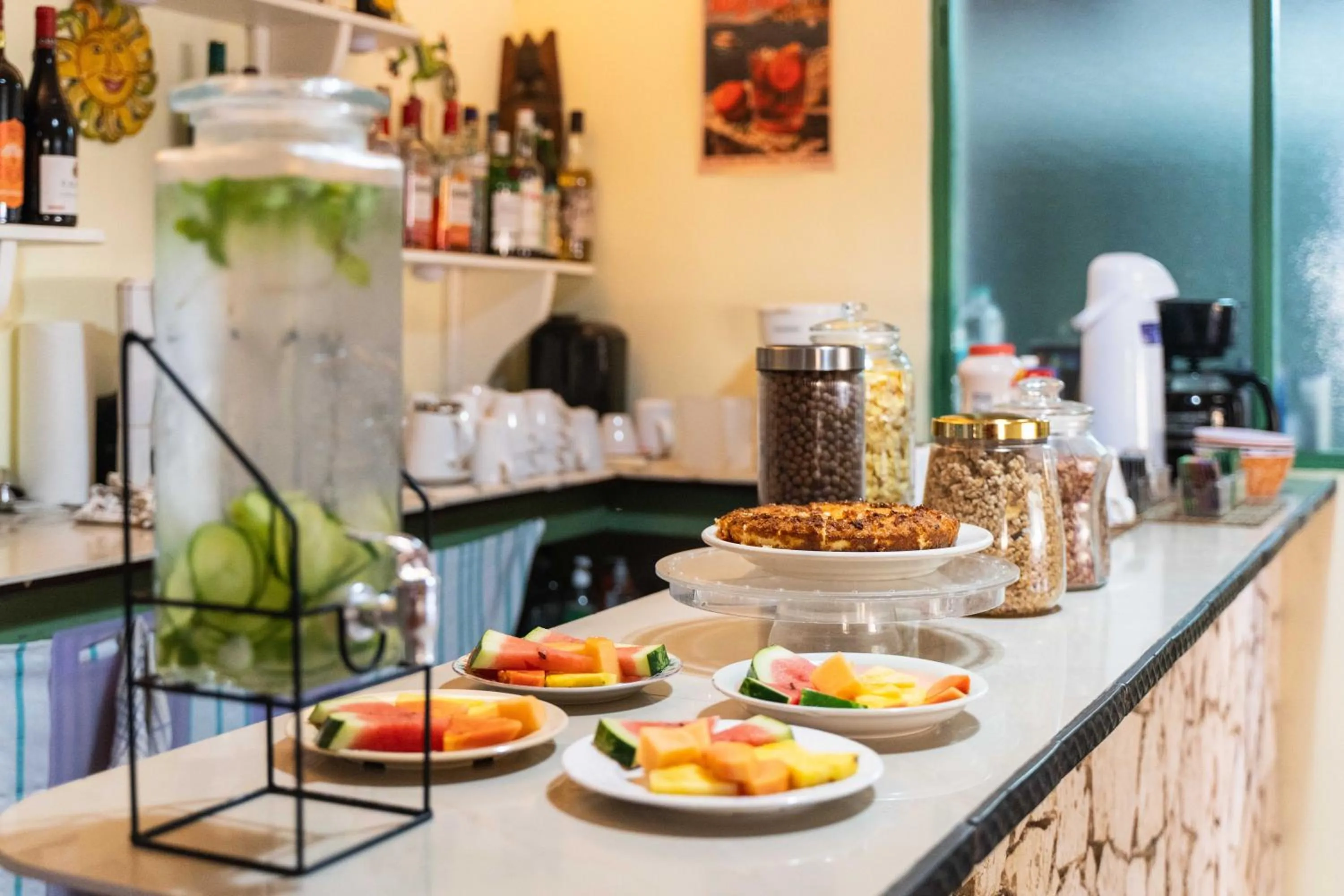 Aparta-Hotel Villa Baya