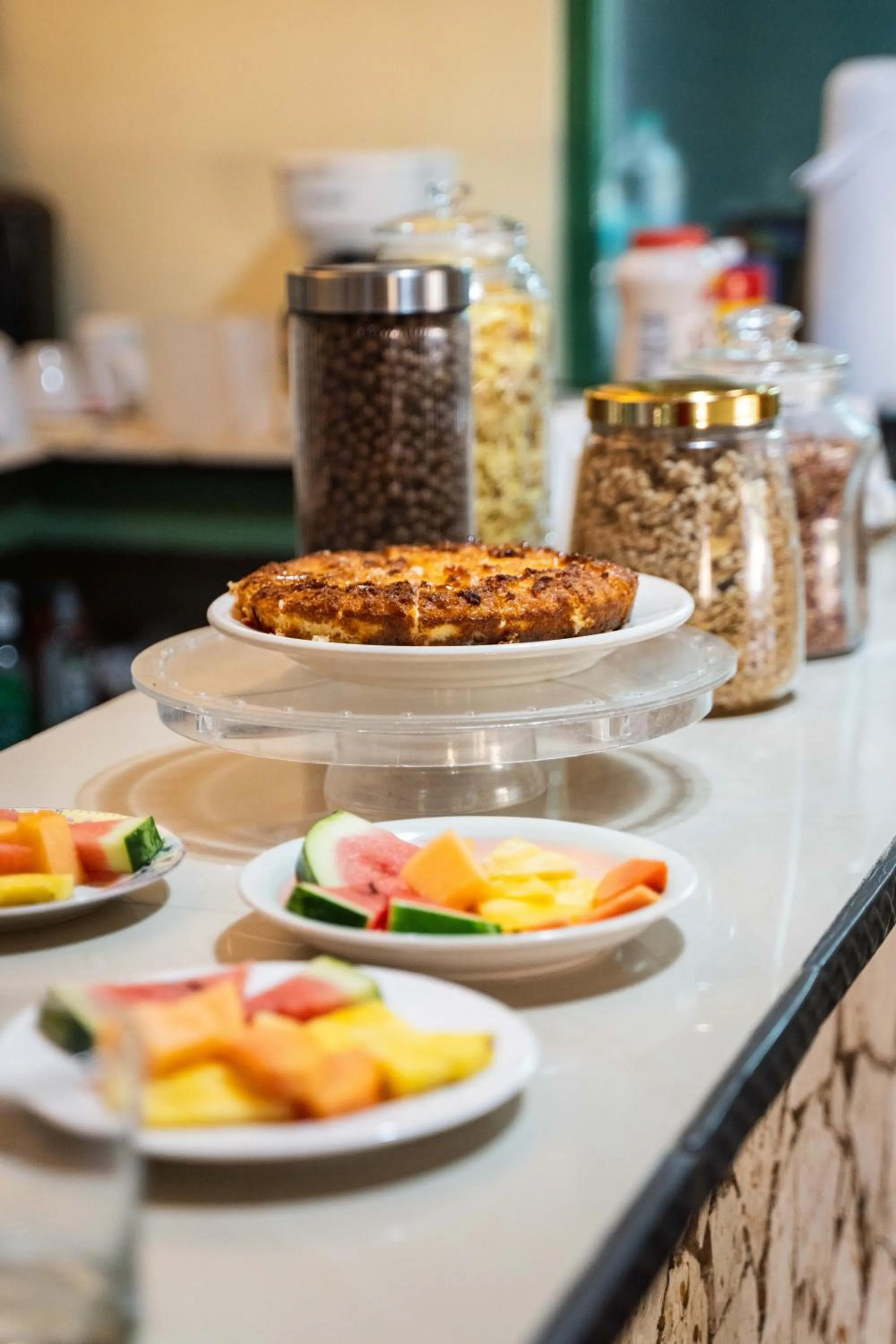 Aparta-Hotel Villa Baya