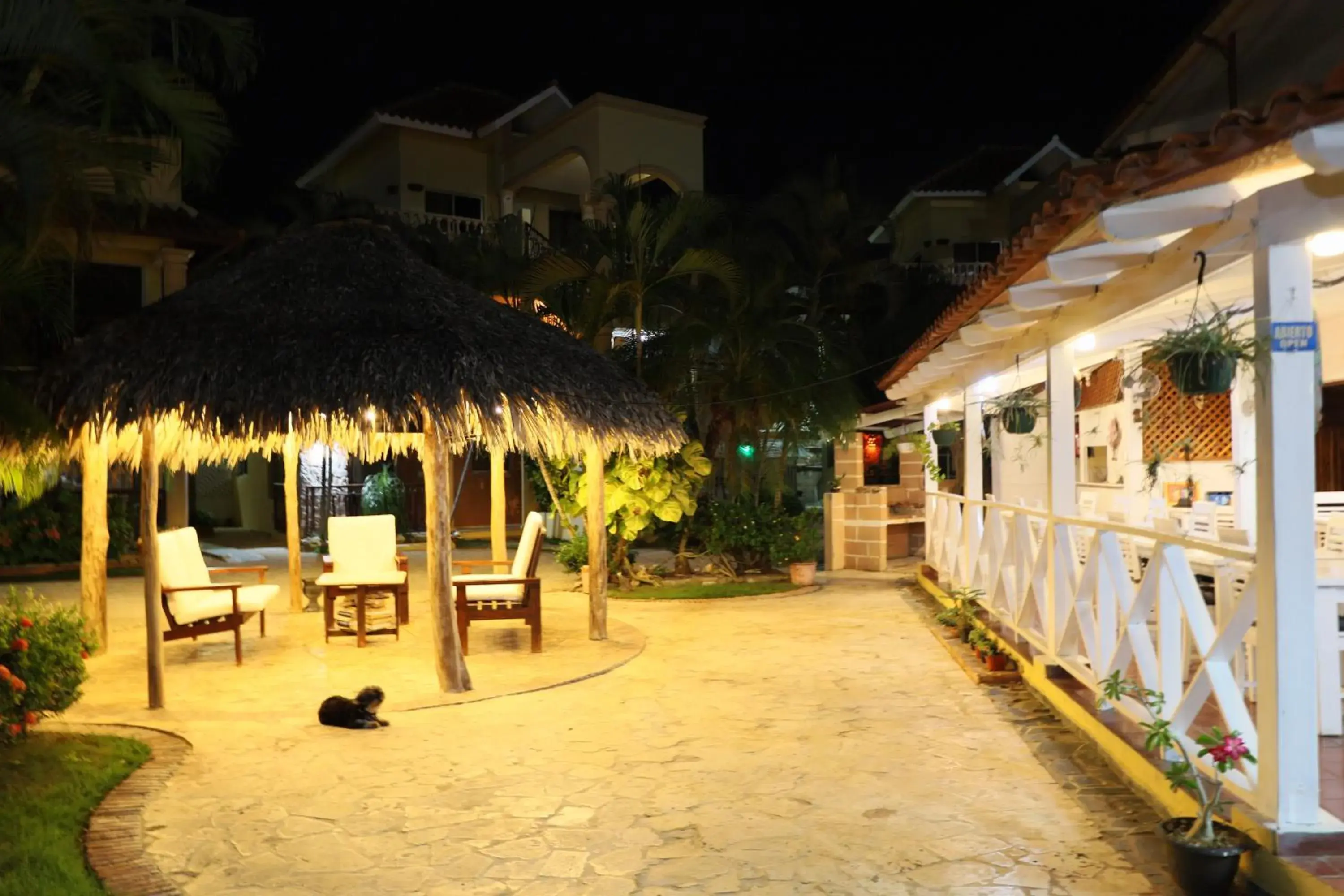 Aparta-Hotel Villa Baya Aparta-Hotel Villa Baya