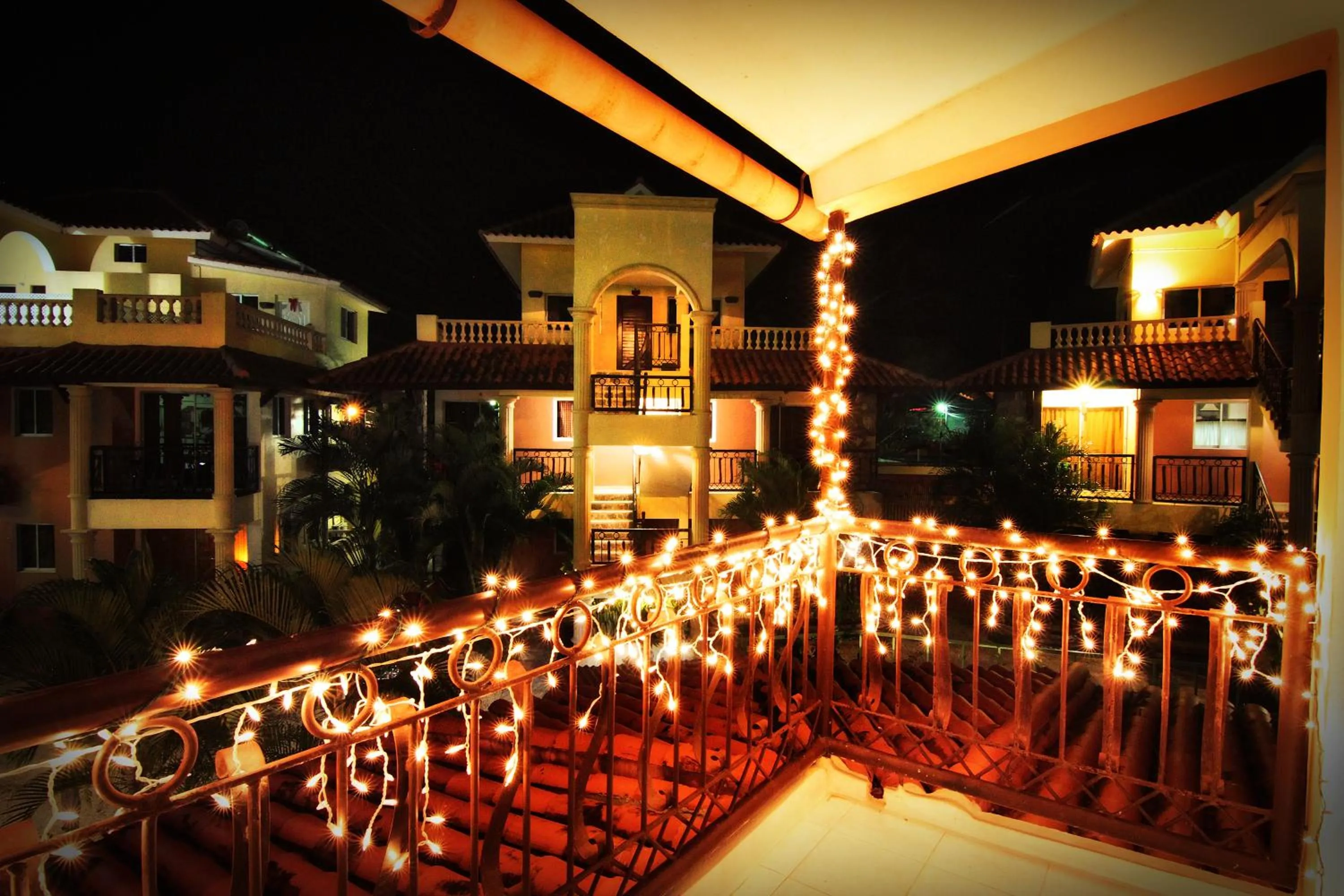 View (from property/room) in Aparta-Hotel Villa Baya