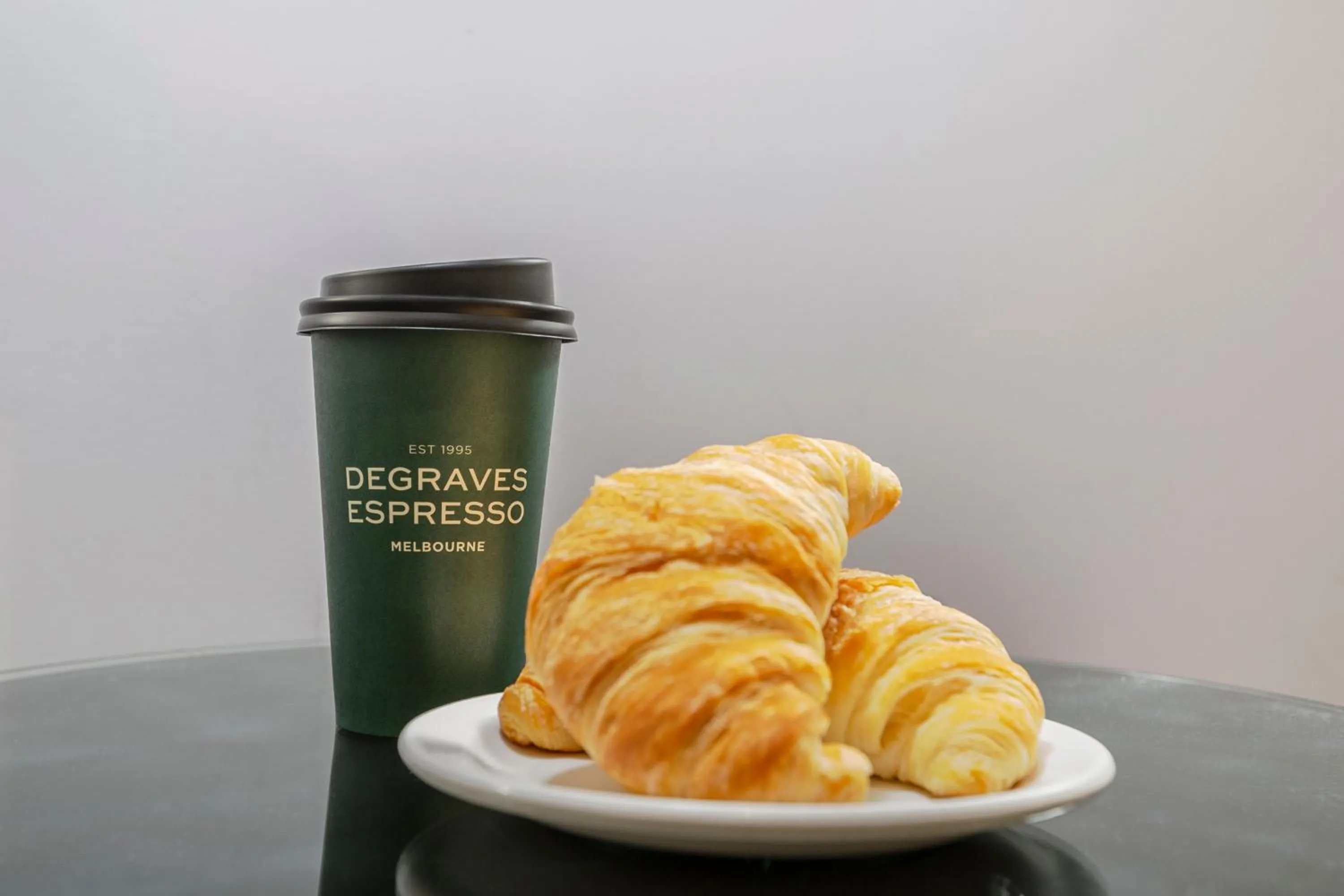 Neighbourhood in Punthill Apartment Hotel - Flinders Lane