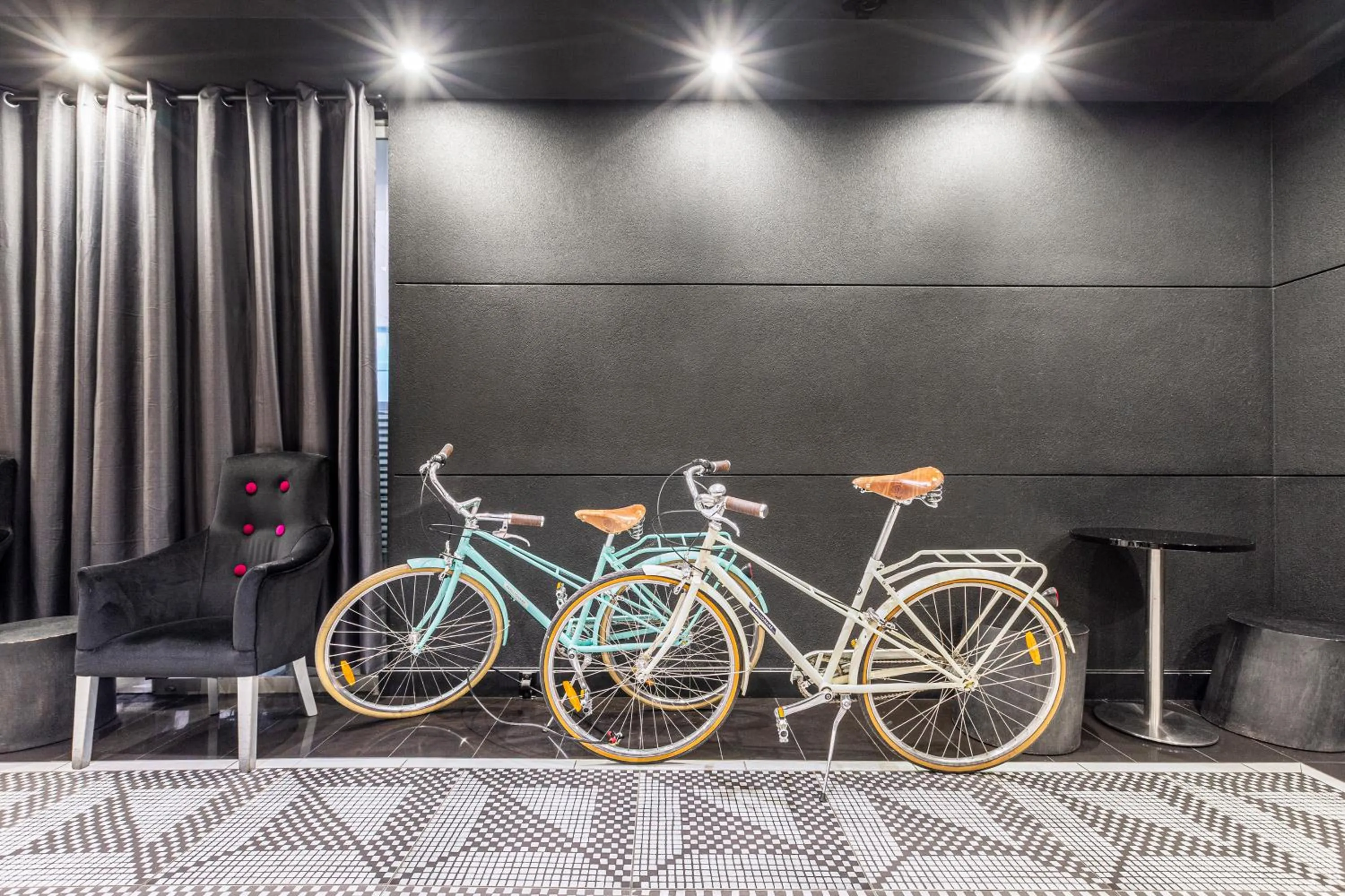 Activities in Punthill Apartment Hotel - Flinders Lane