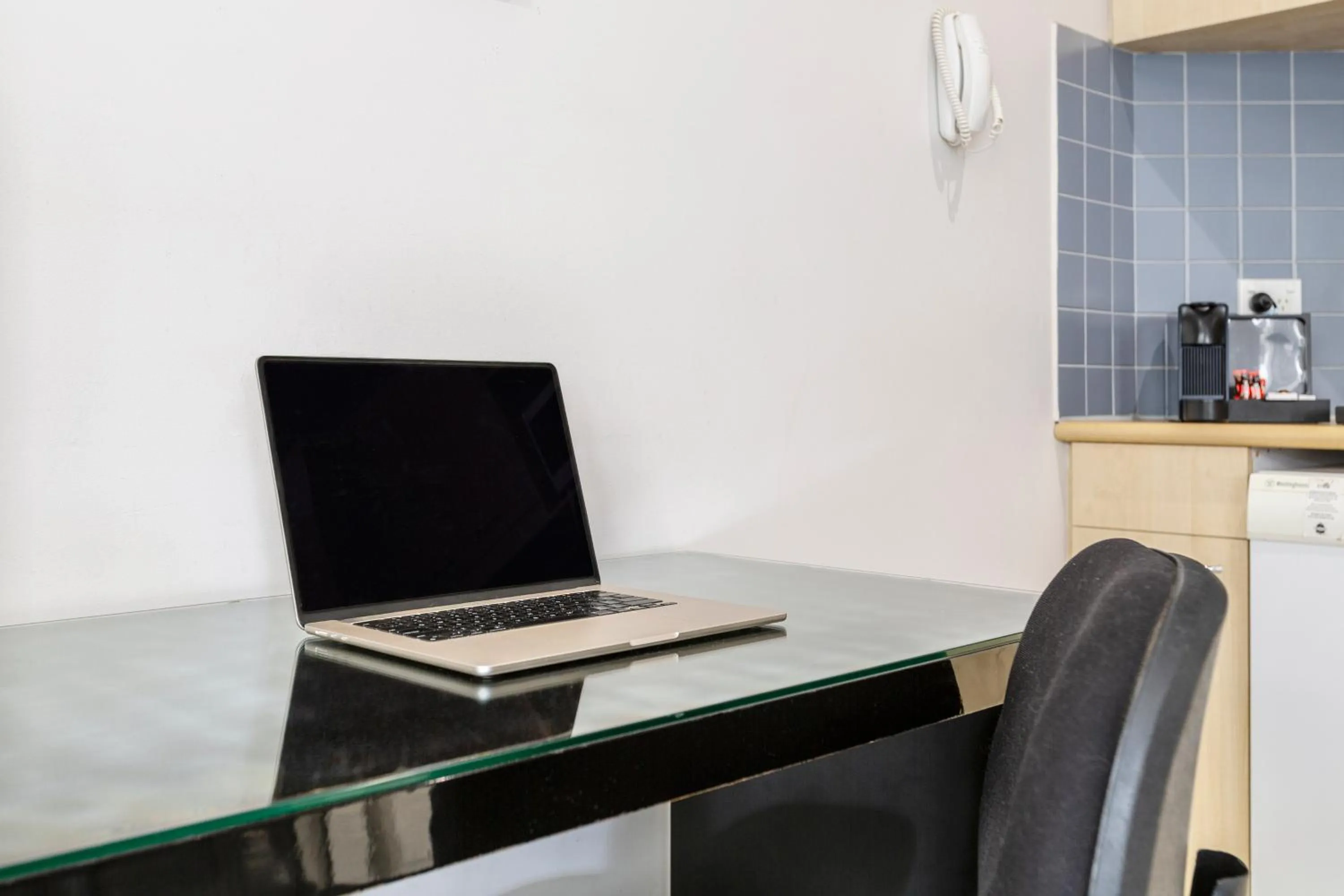 Other in Punthill Apartment Hotel - Flinders Lane